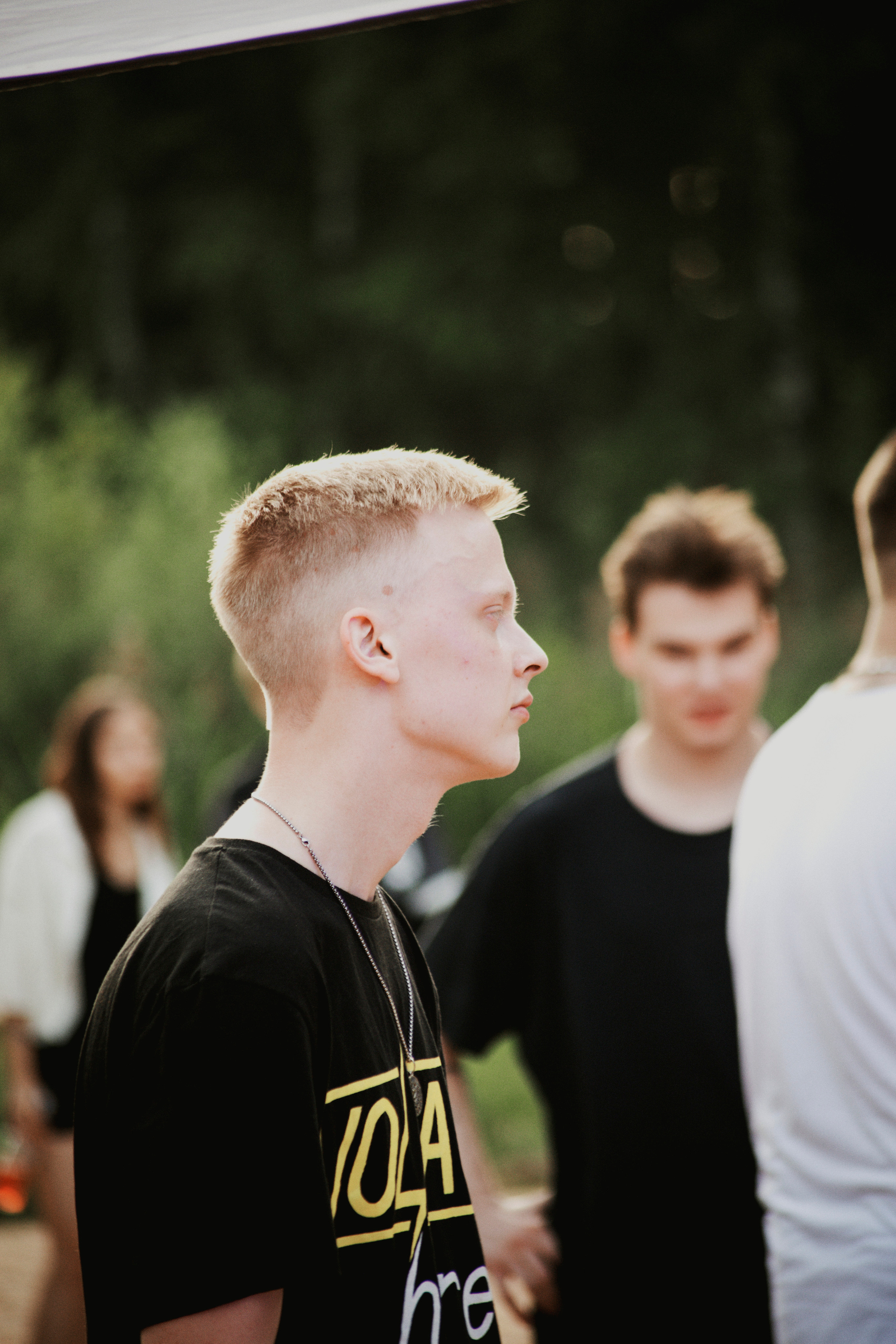 The new age party summer 22. Фотограф и видеограф Мария Банщикова, Солнечногорск, Москва