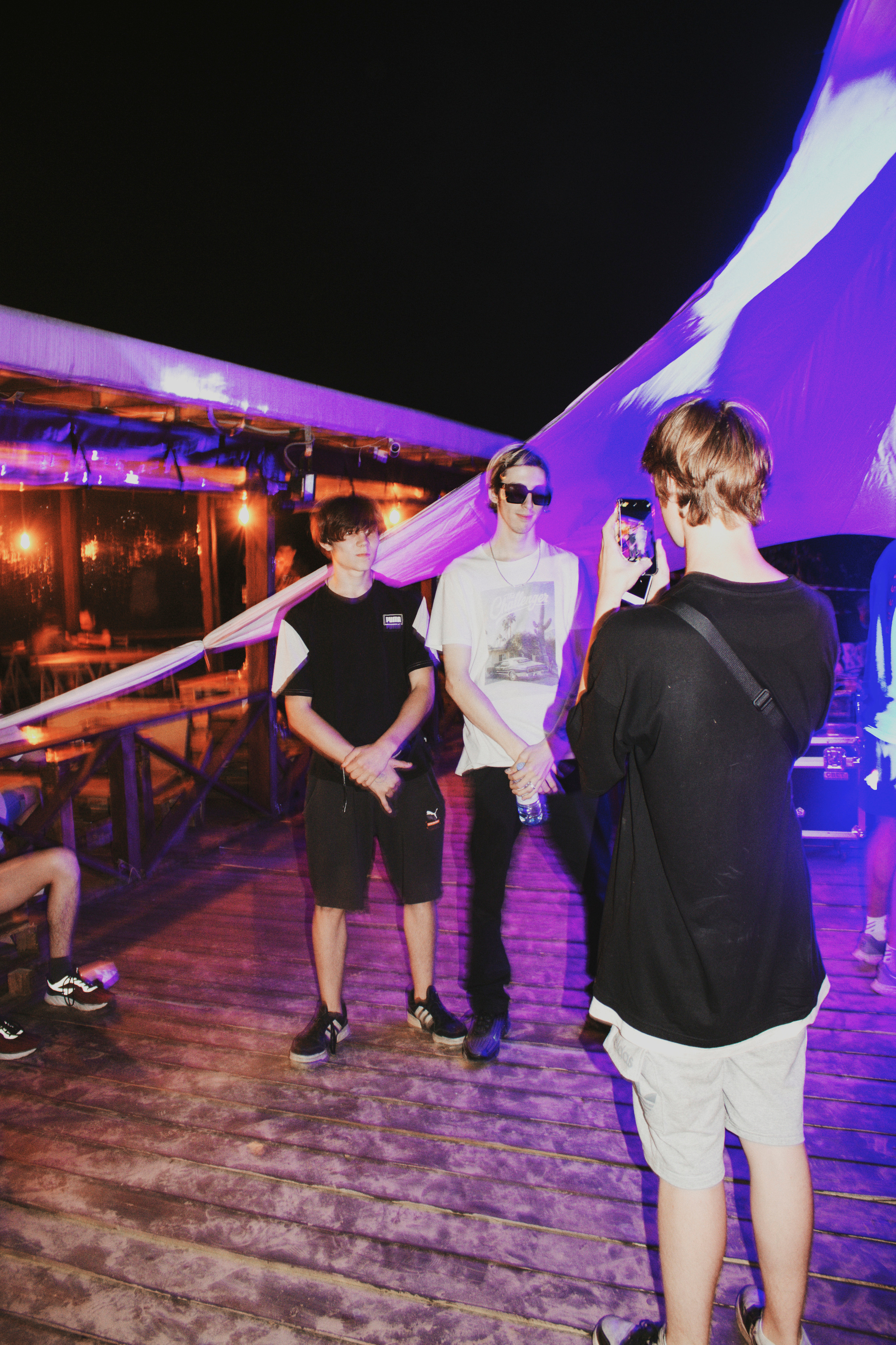 The new age party summer 22. Фотограф и видеограф Мария Банщикова, Солнечногорск, Москва