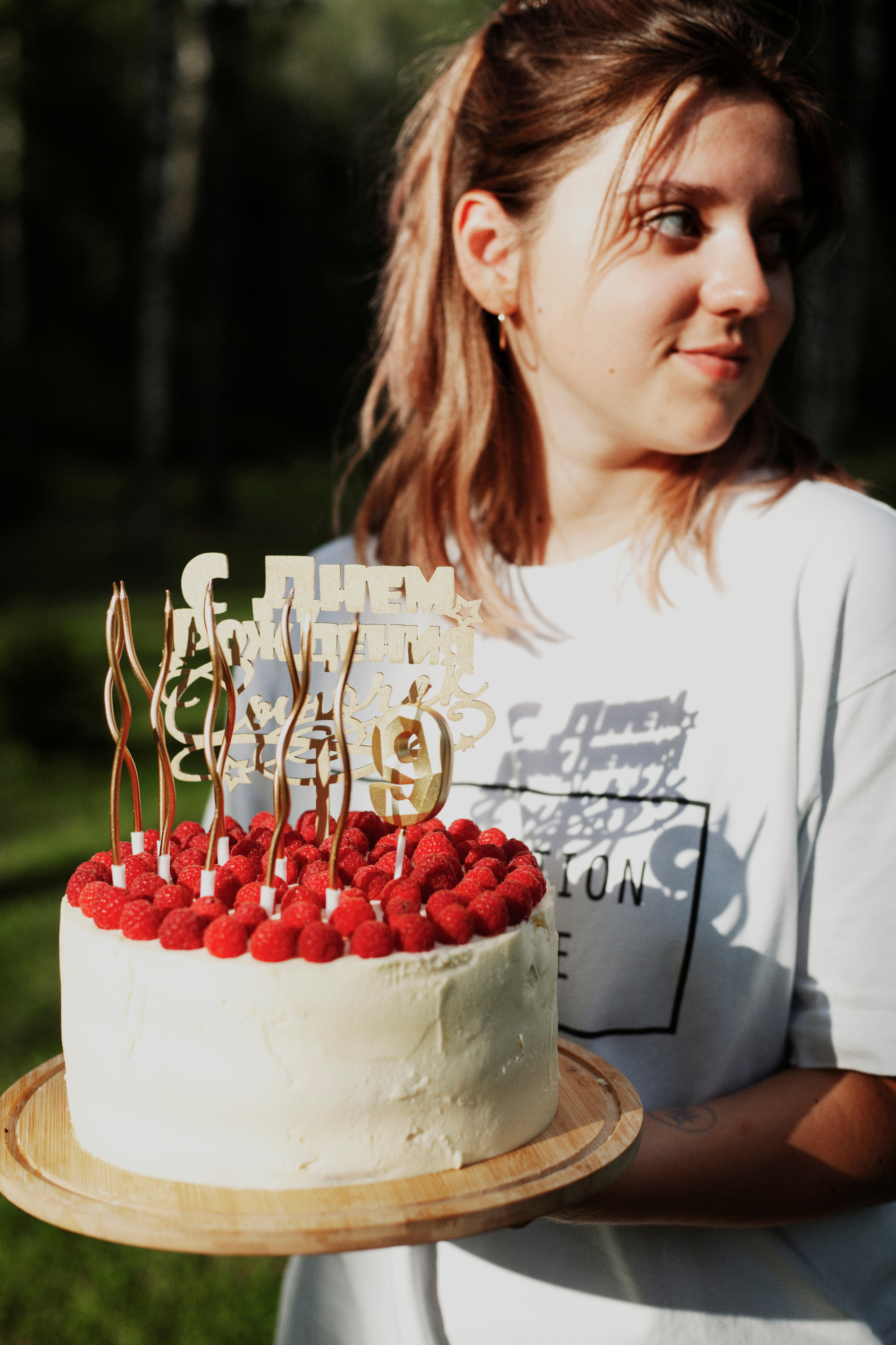 Федя. Фотограф и видеограф Мария Банщикова, Солнечногорск, Москва