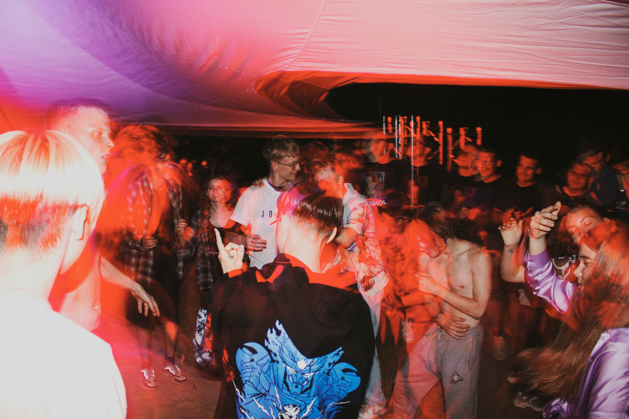 The new age party summer 22. Фотограф и видеограф Мария Банщикова, Солнечногорск, Москва