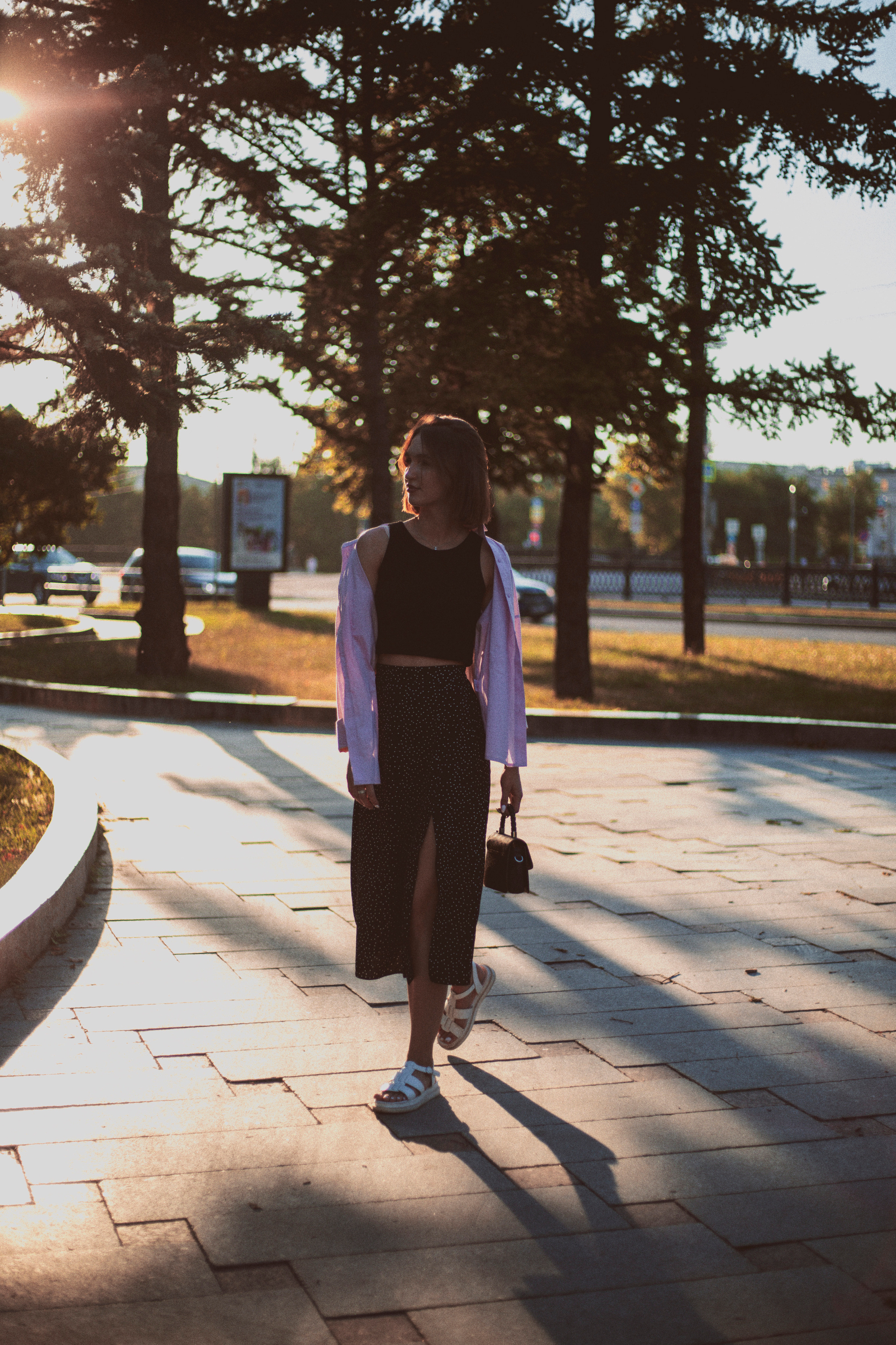 Olya. Фотограф и видеограф Мария Банщикова, Солнечногорск, Москва