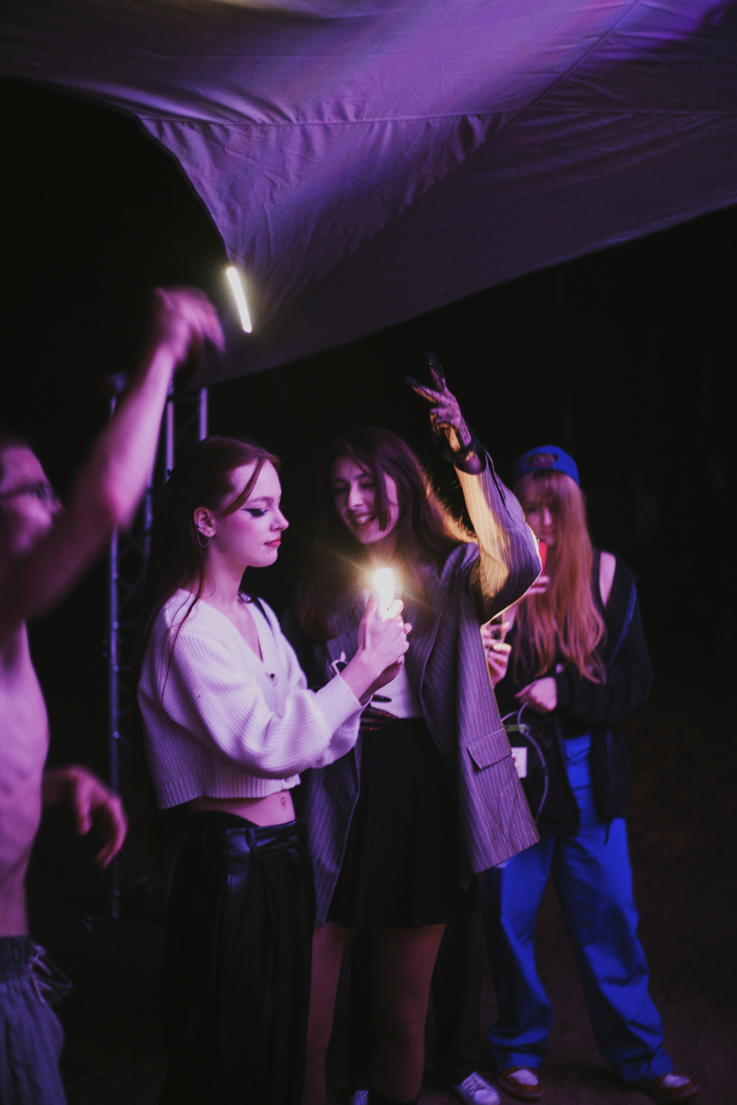 The new age party summer 22. Фотограф и видеограф Мария Банщикова, Солнечногорск, Москва