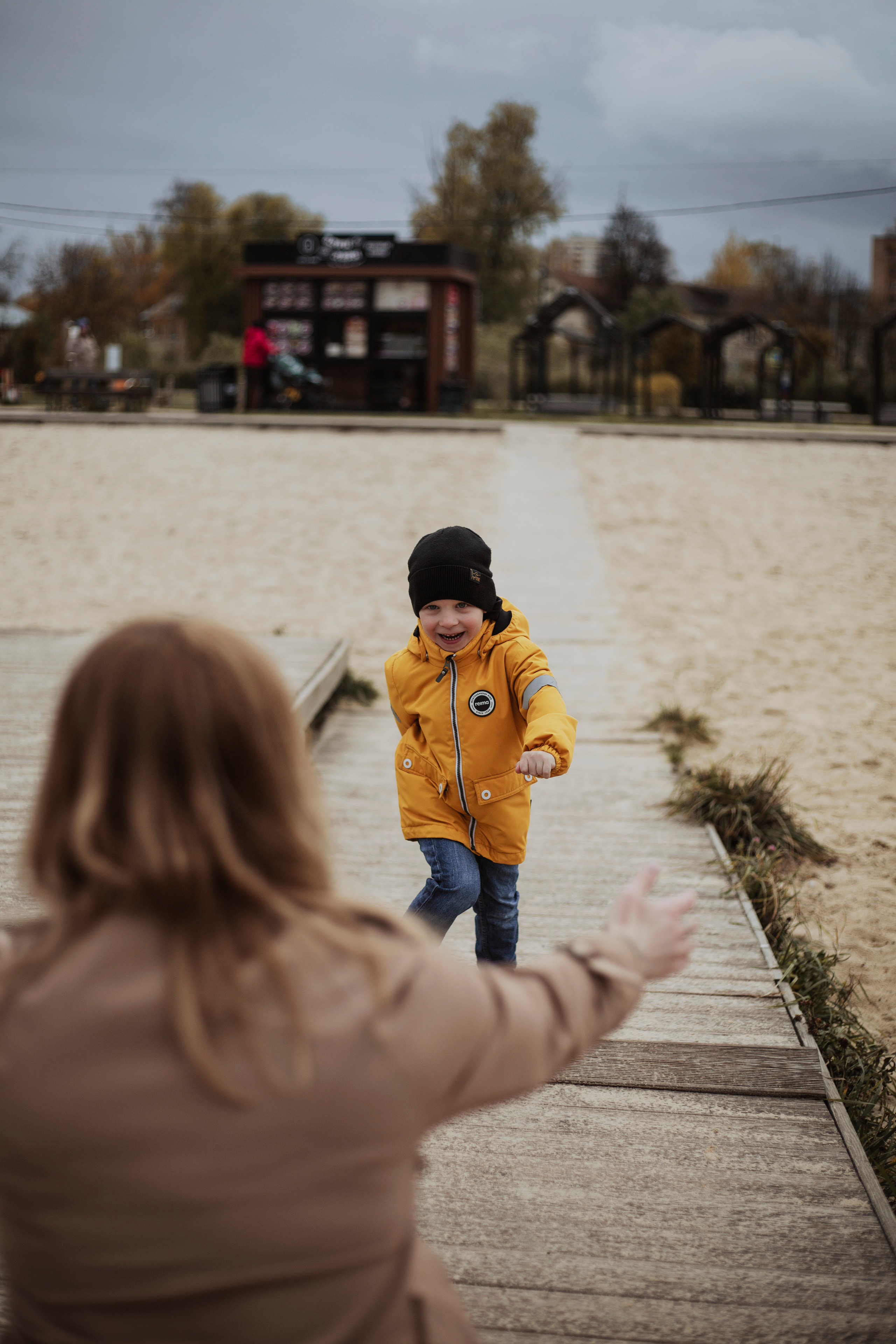Анонсы. Фотограф и видеограф Мария Банщикова, Солнечногорск, Москва