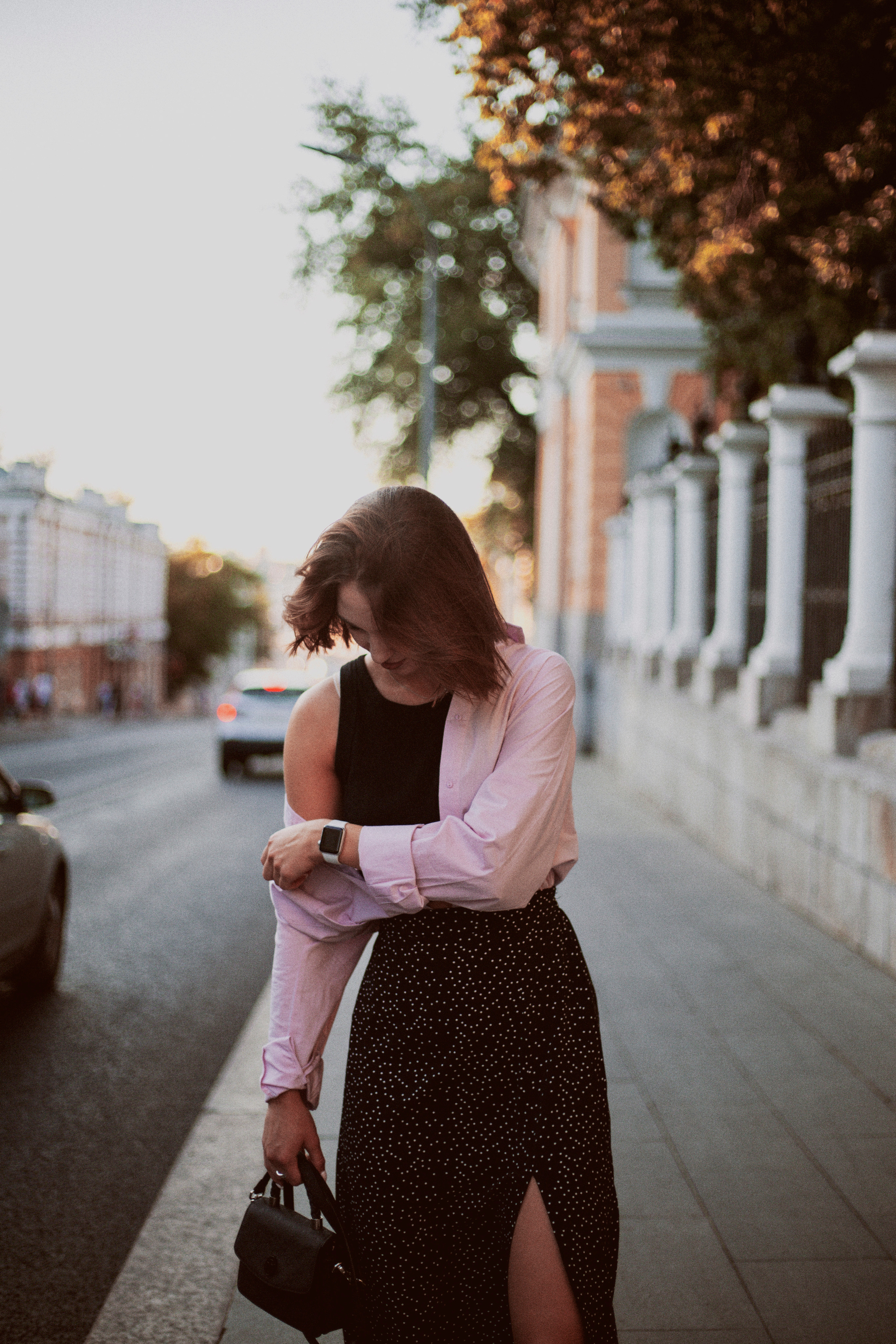 Olya. Фотограф и видеограф Мария Банщикова, Солнечногорск, Москва