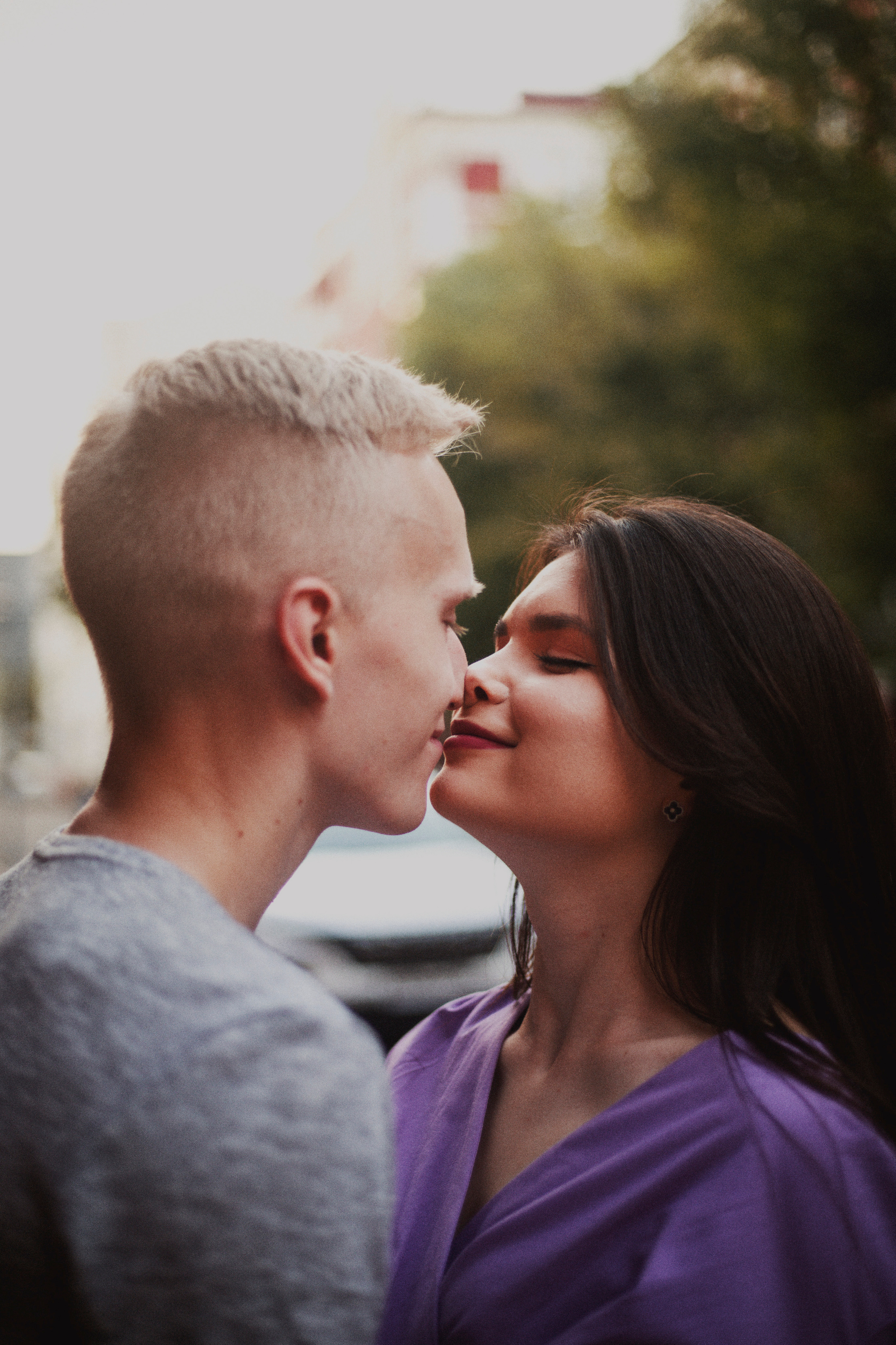 P&V. Фотограф и видеограф Мария Банщикова, Солнечногорск, Москва