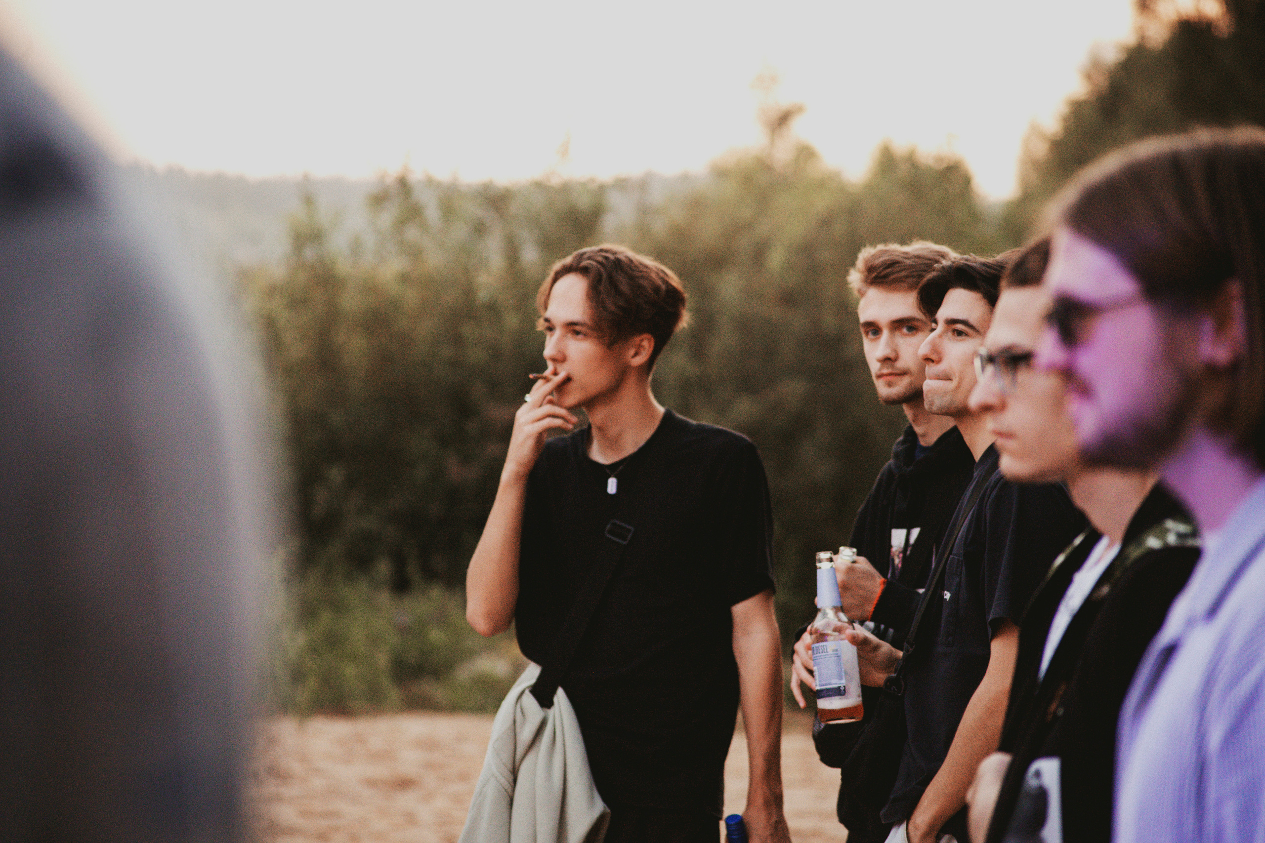 The new age party summer 22. Фотограф и видеограф Мария Банщикова, Солнечногорск, Москва