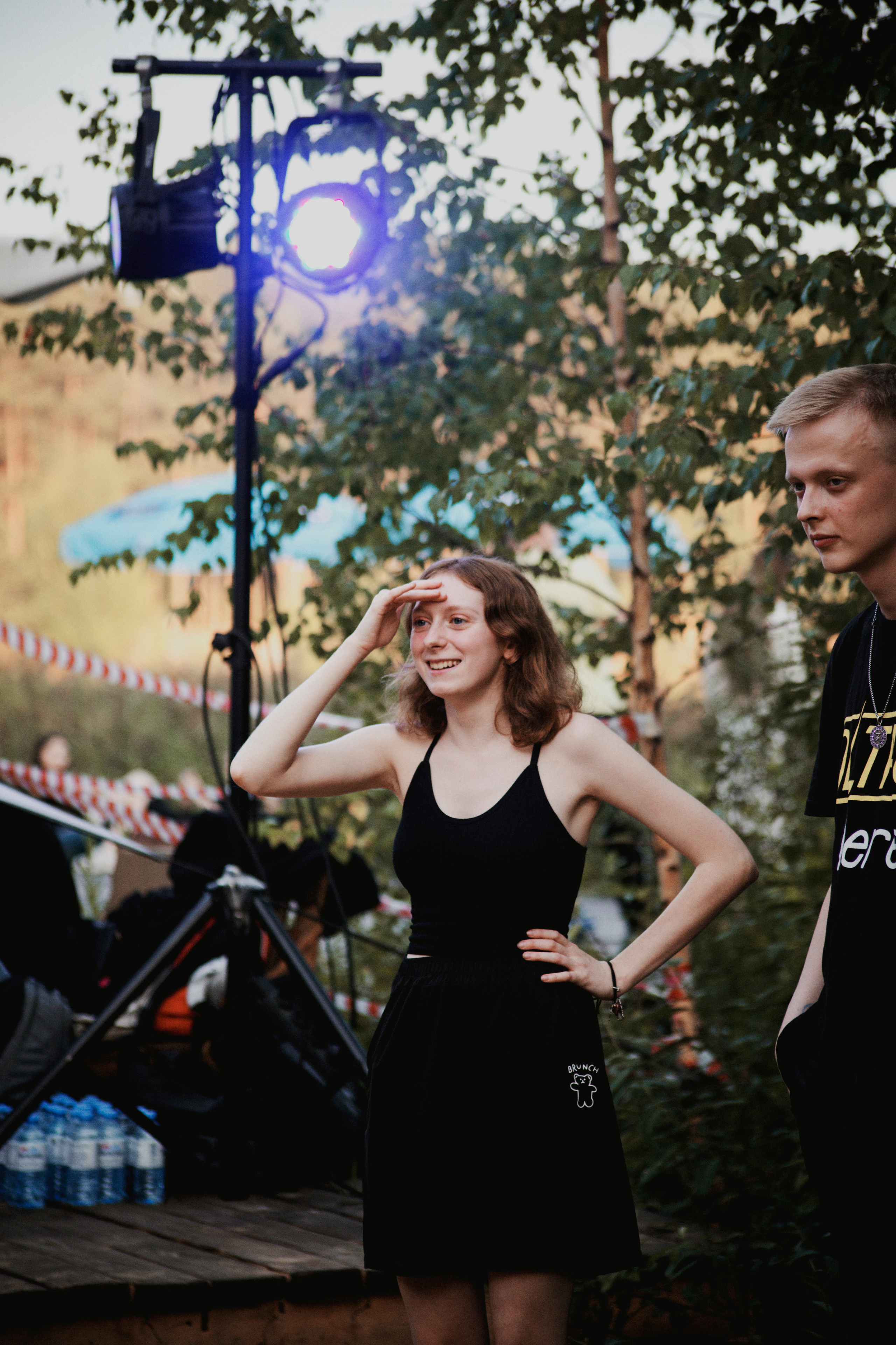 The new age party summer 22. Фотограф и видеограф Мария Банщикова, Солнечногорск, Москва