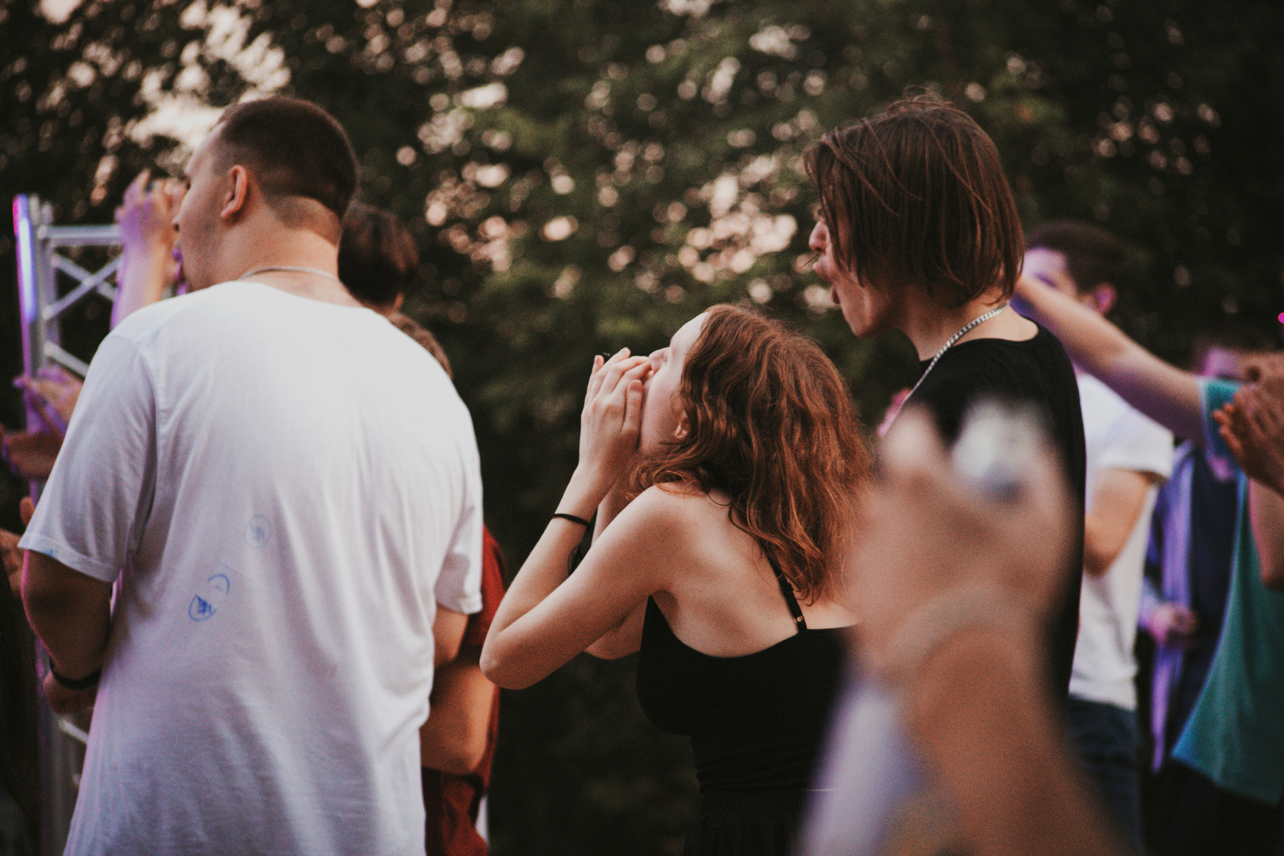 The new age party summer 22. Фотограф и видеограф Мария Банщикова, Солнечногорск, Москва