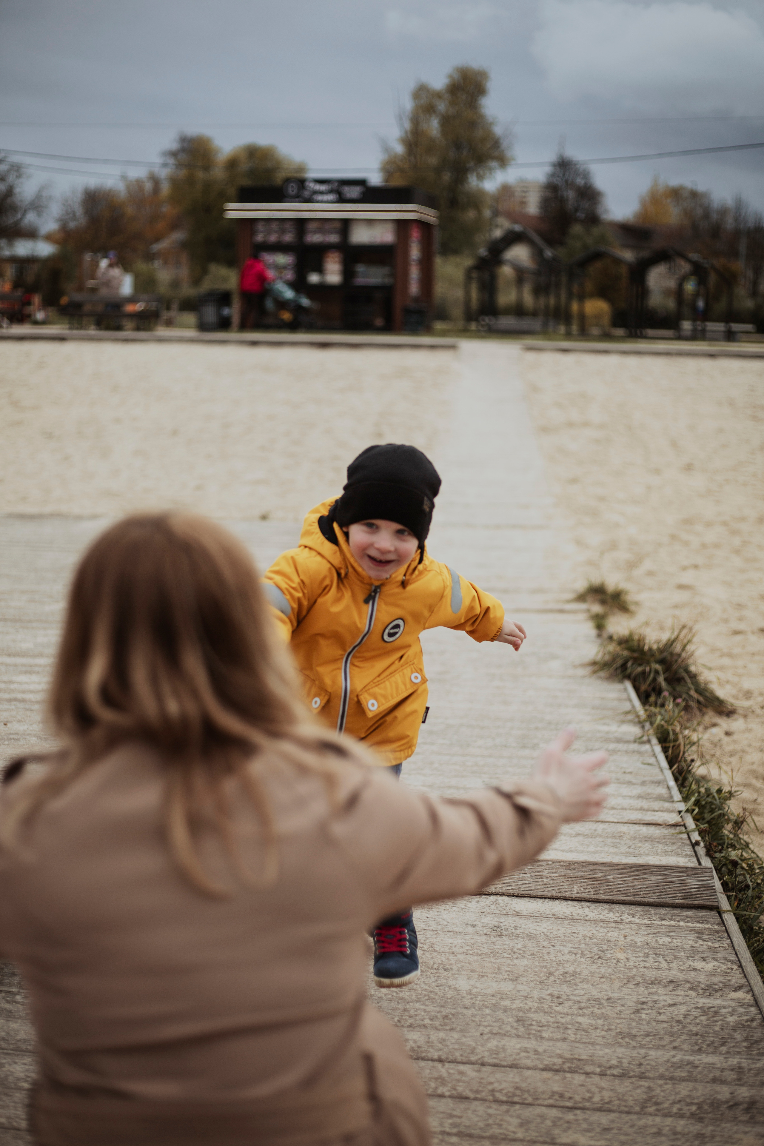 Sasha&Vanya. Фотограф и видеограф Мария Банщикова, Солнечногорск, Москва