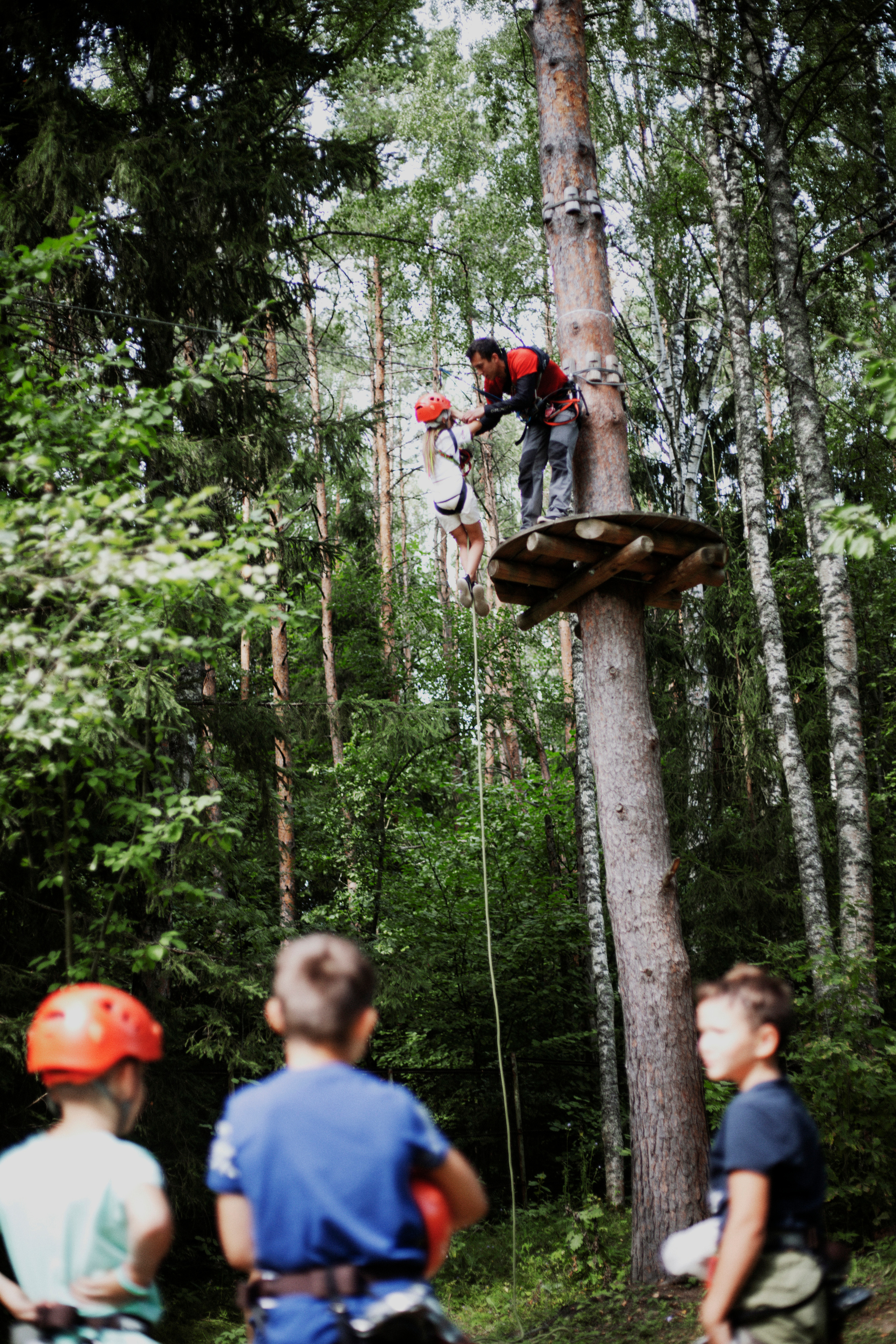 Федя. Фотограф и видеограф Мария Банщикова, Солнечногорск, Москва