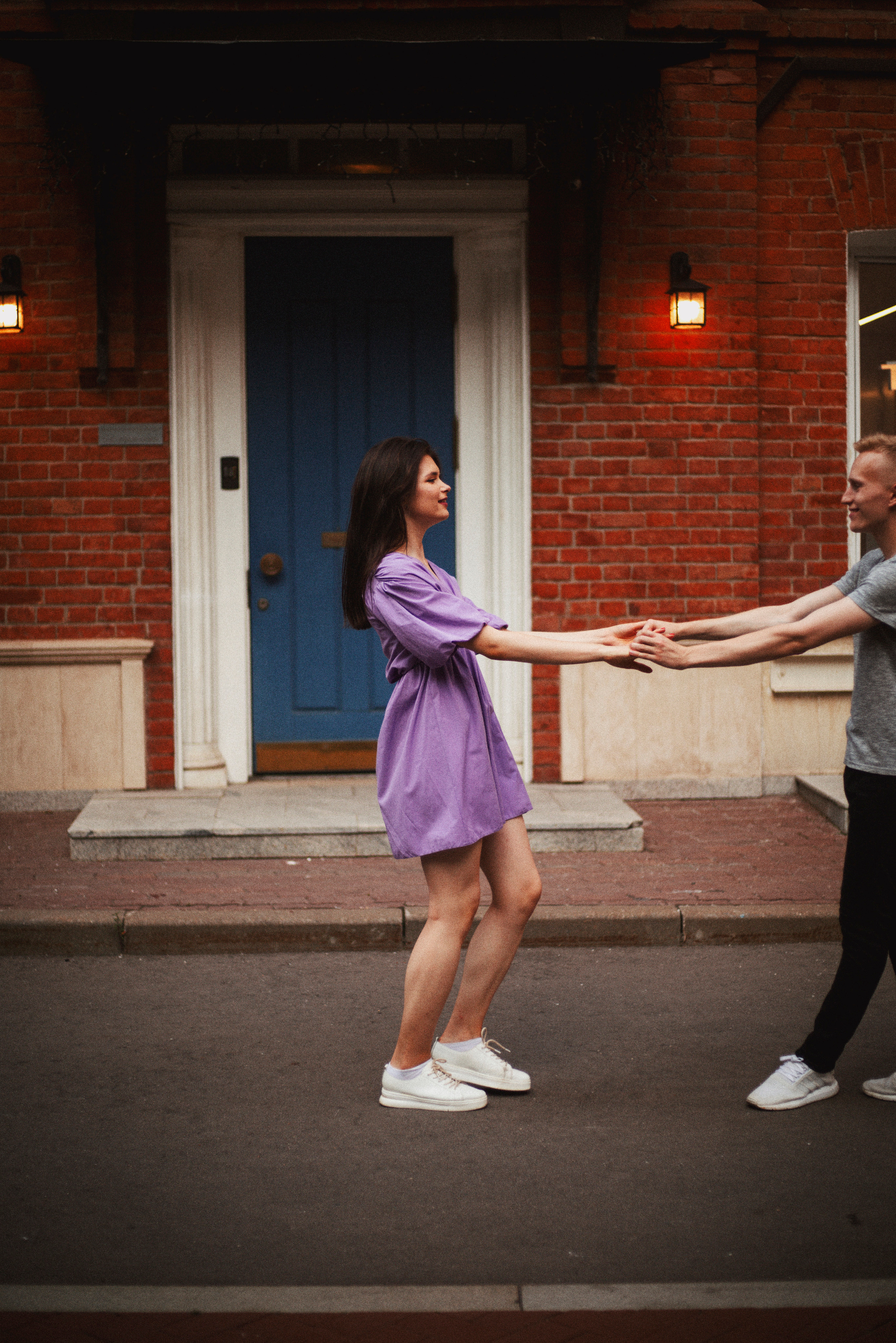 P&V. Фотограф и видеограф Мария Банщикова, Солнечногорск, Москва