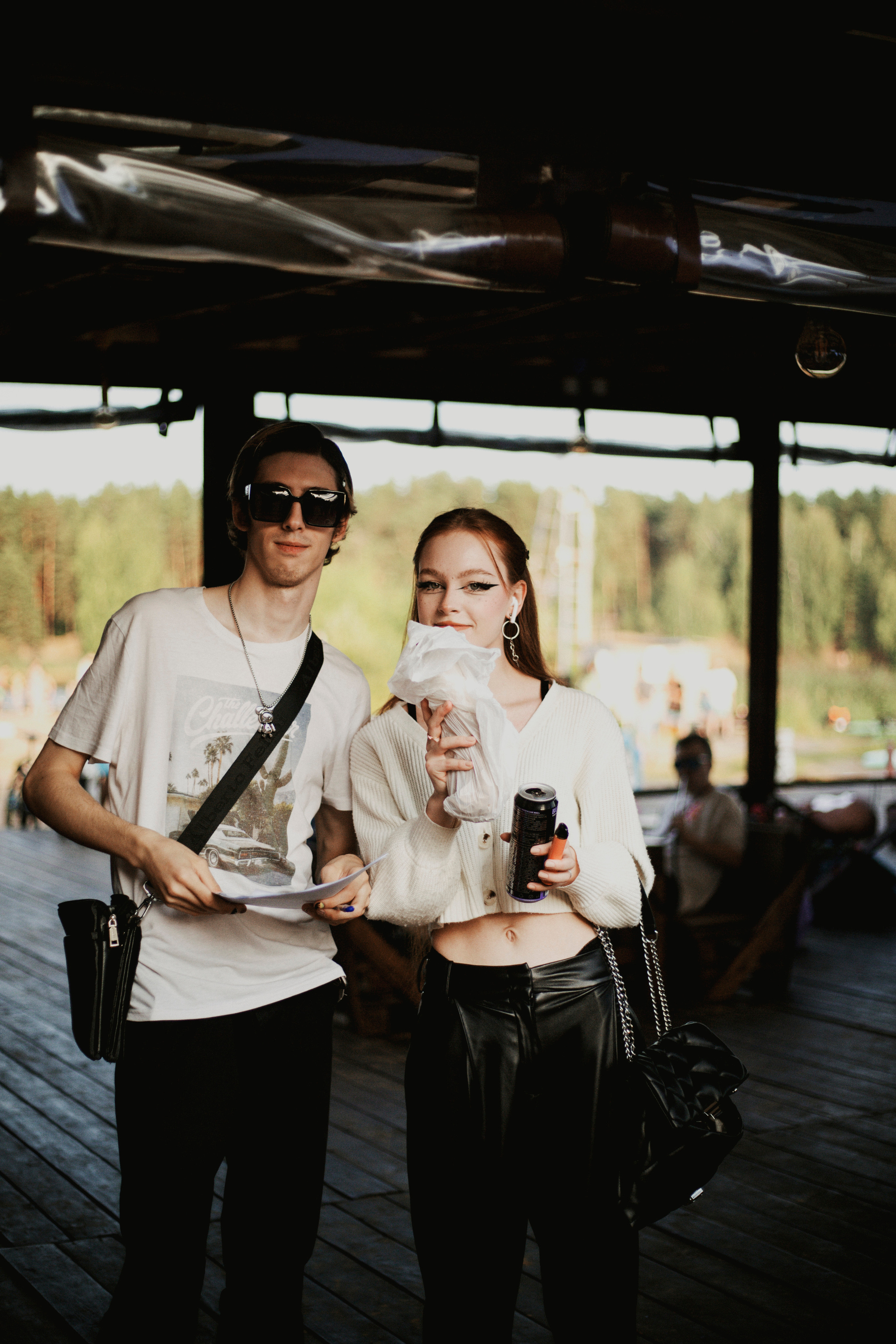 The new age party summer 22. Фотограф и видеограф Мария Банщикова, Солнечногорск, Москва