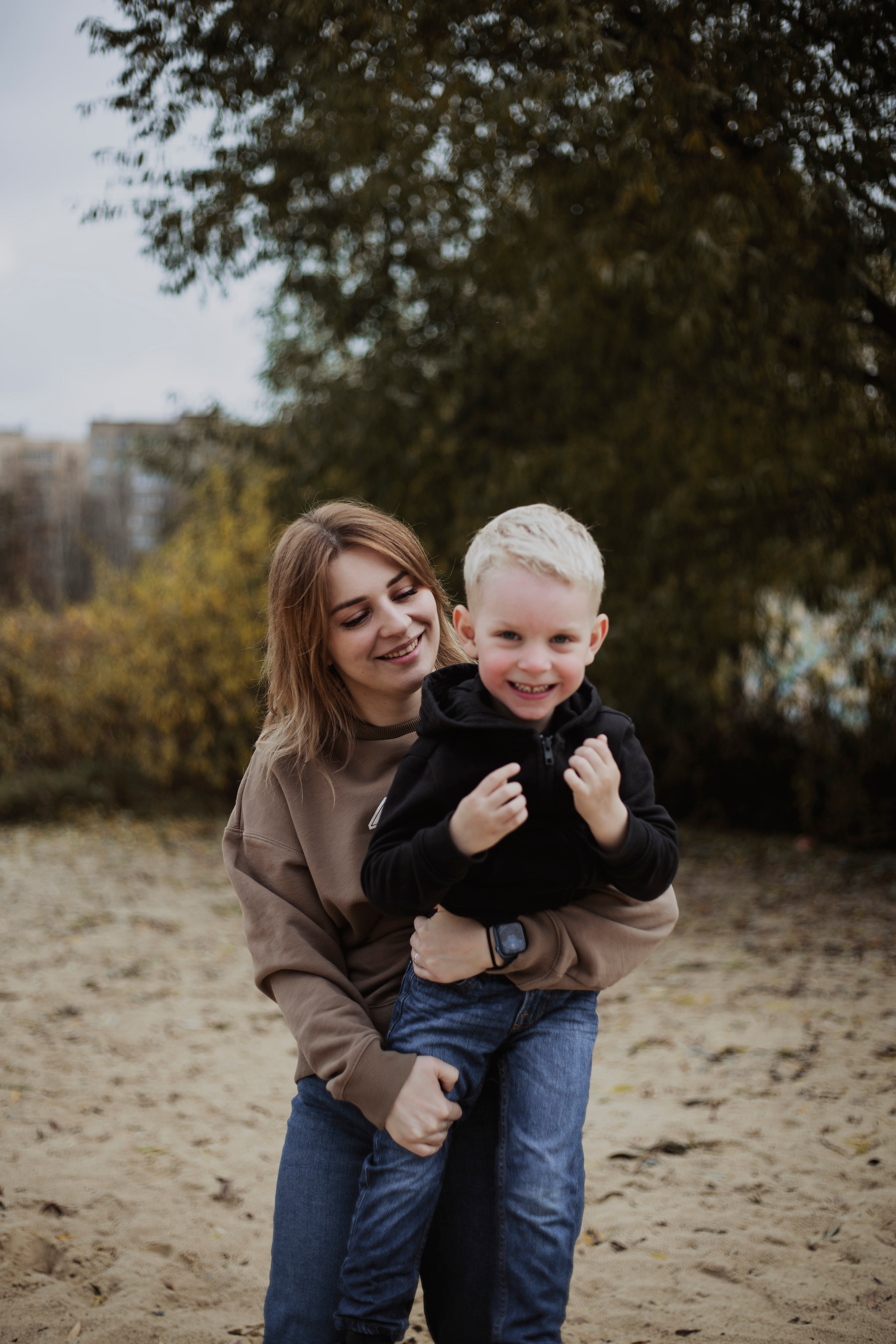 Sasha&Vanya. Фотограф и видеограф Мария Банщикова, Солнечногорск, Москва