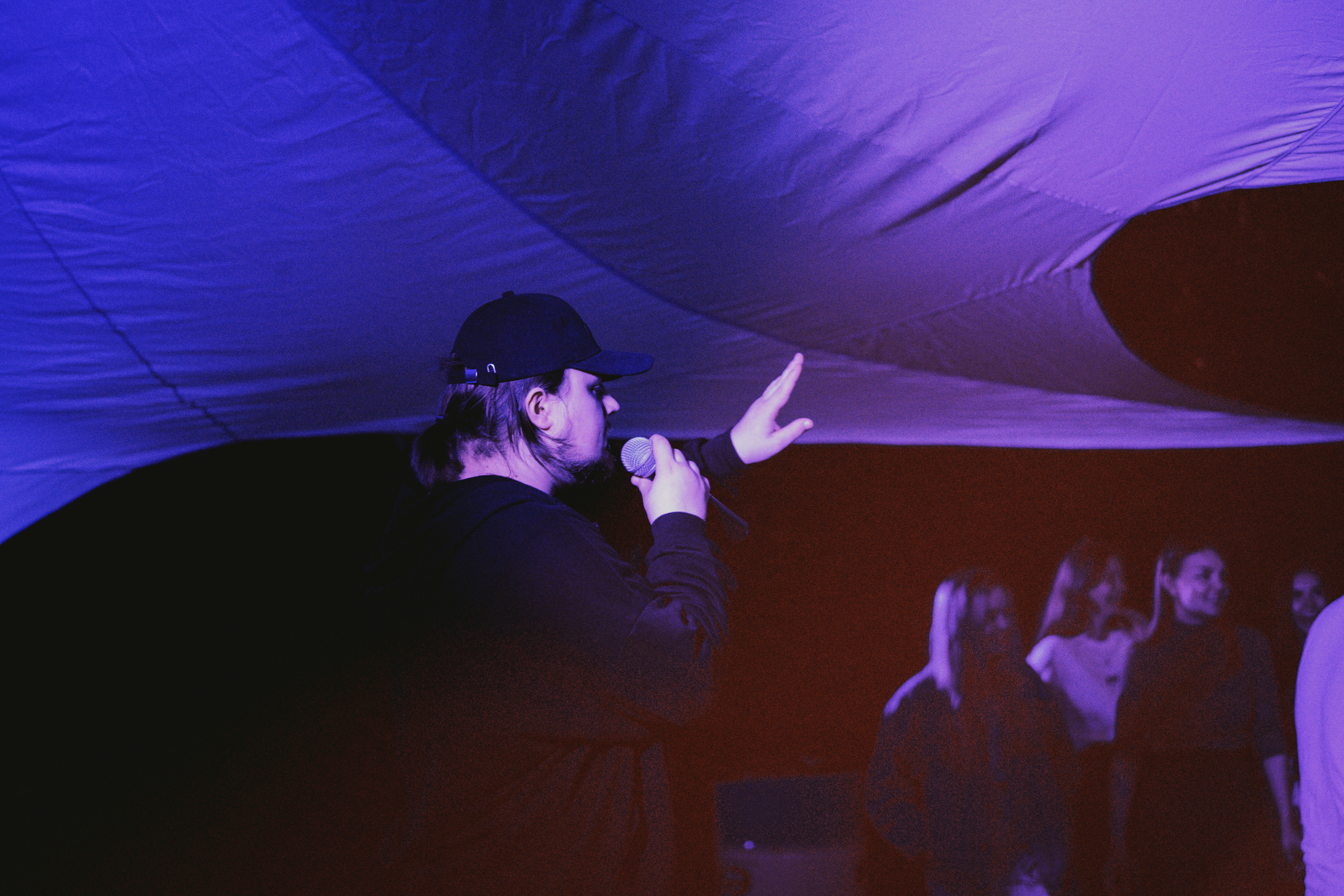 The new age party summer 22. Фотограф и видеограф Мария Банщикова, Солнечногорск, Москва