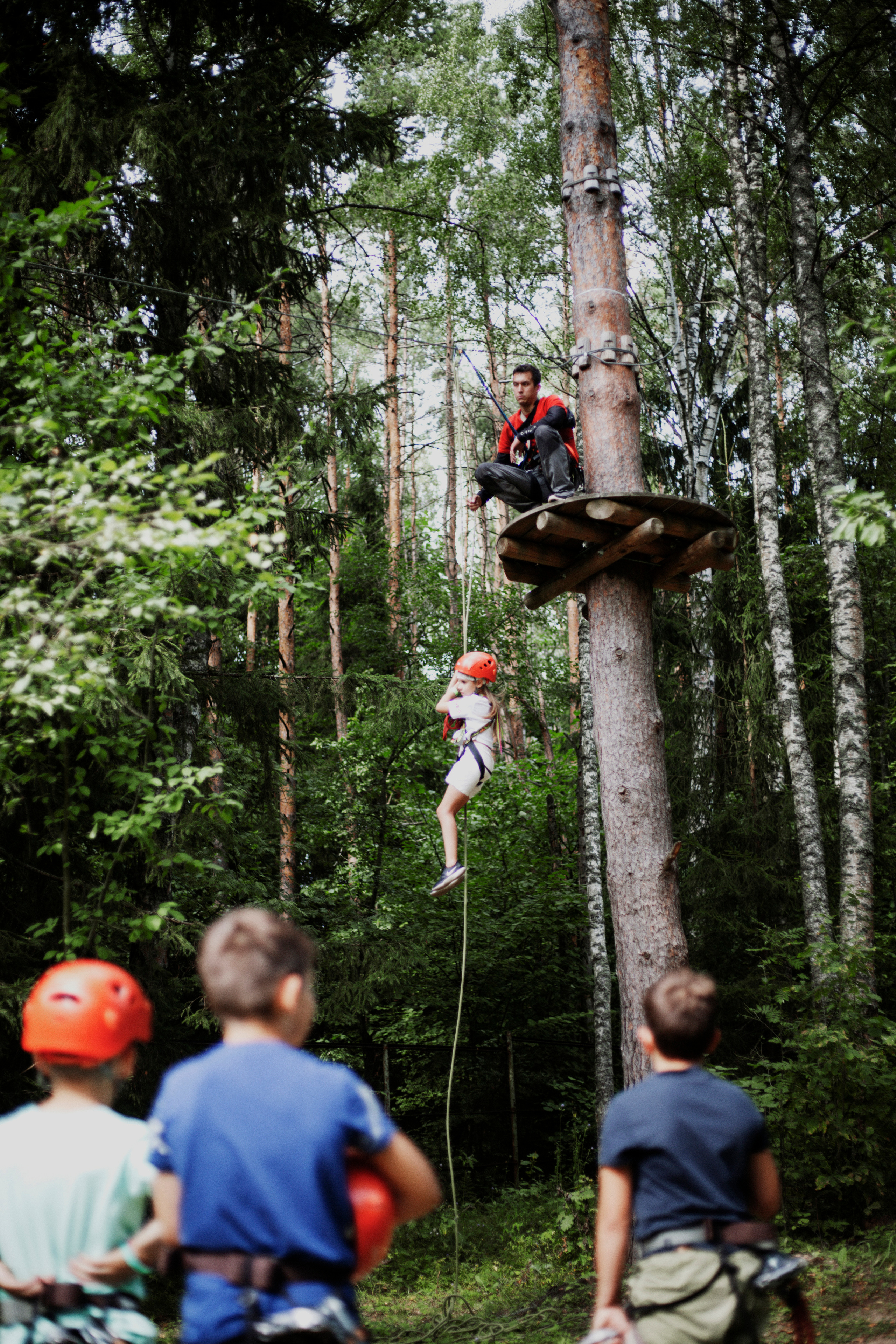 Федя. Фотограф и видеограф Мария Банщикова, Солнечногорск, Москва