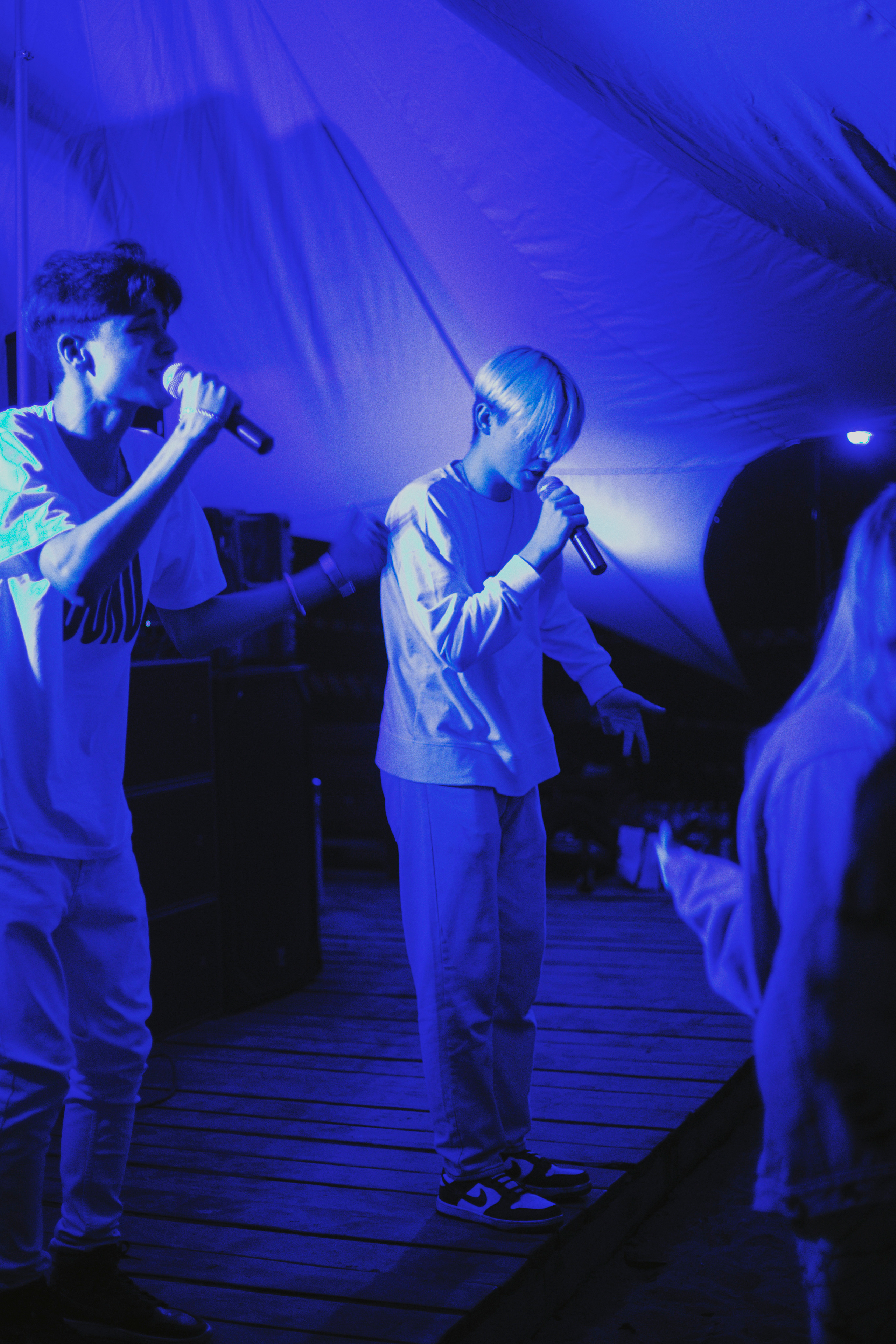 The new age party summer 22. Фотограф и видеограф Мария Банщикова, Солнечногорск, Москва