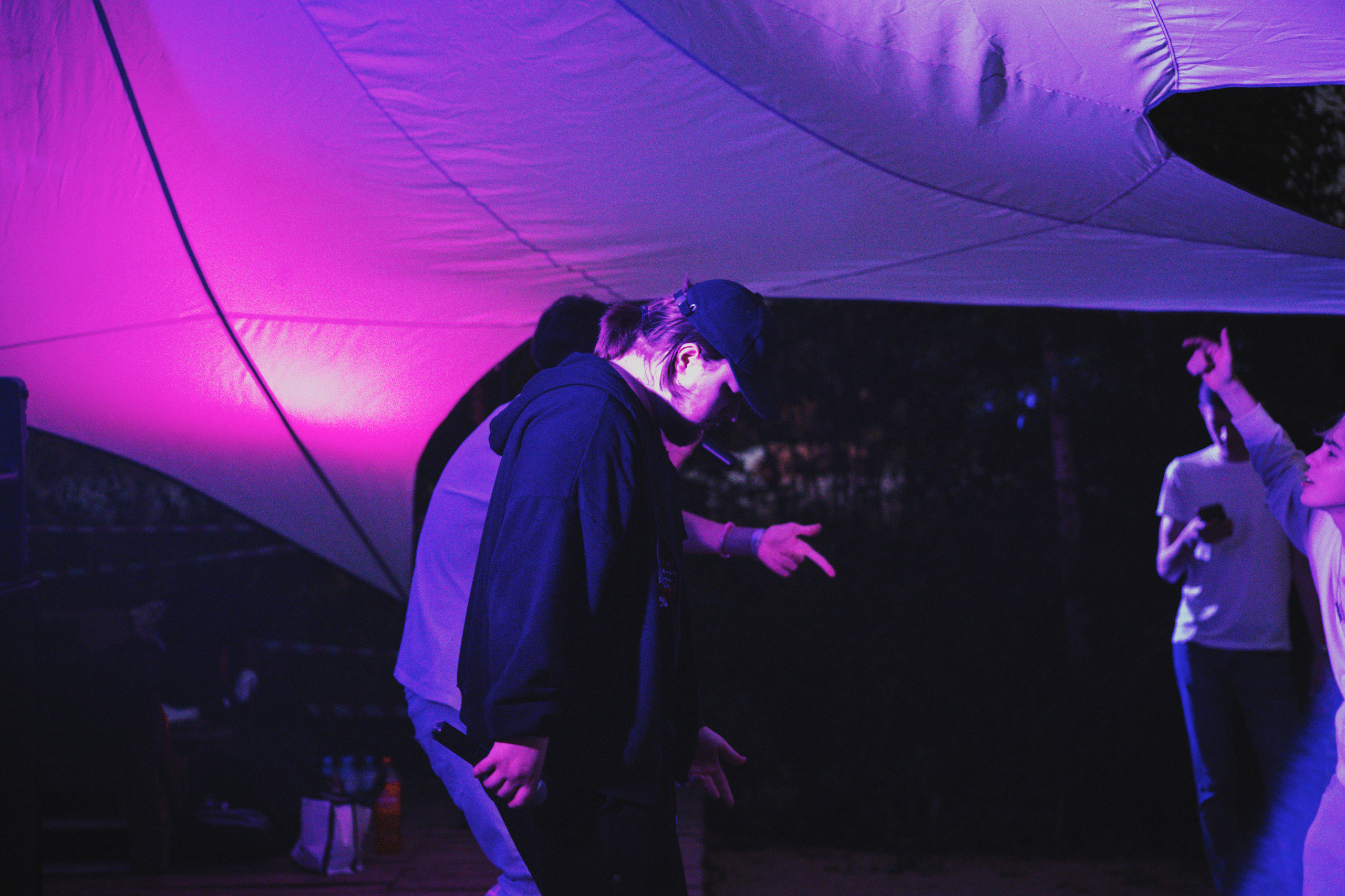 The new age party summer 22. Фотограф и видеограф Мария Банщикова, Солнечногорск, Москва