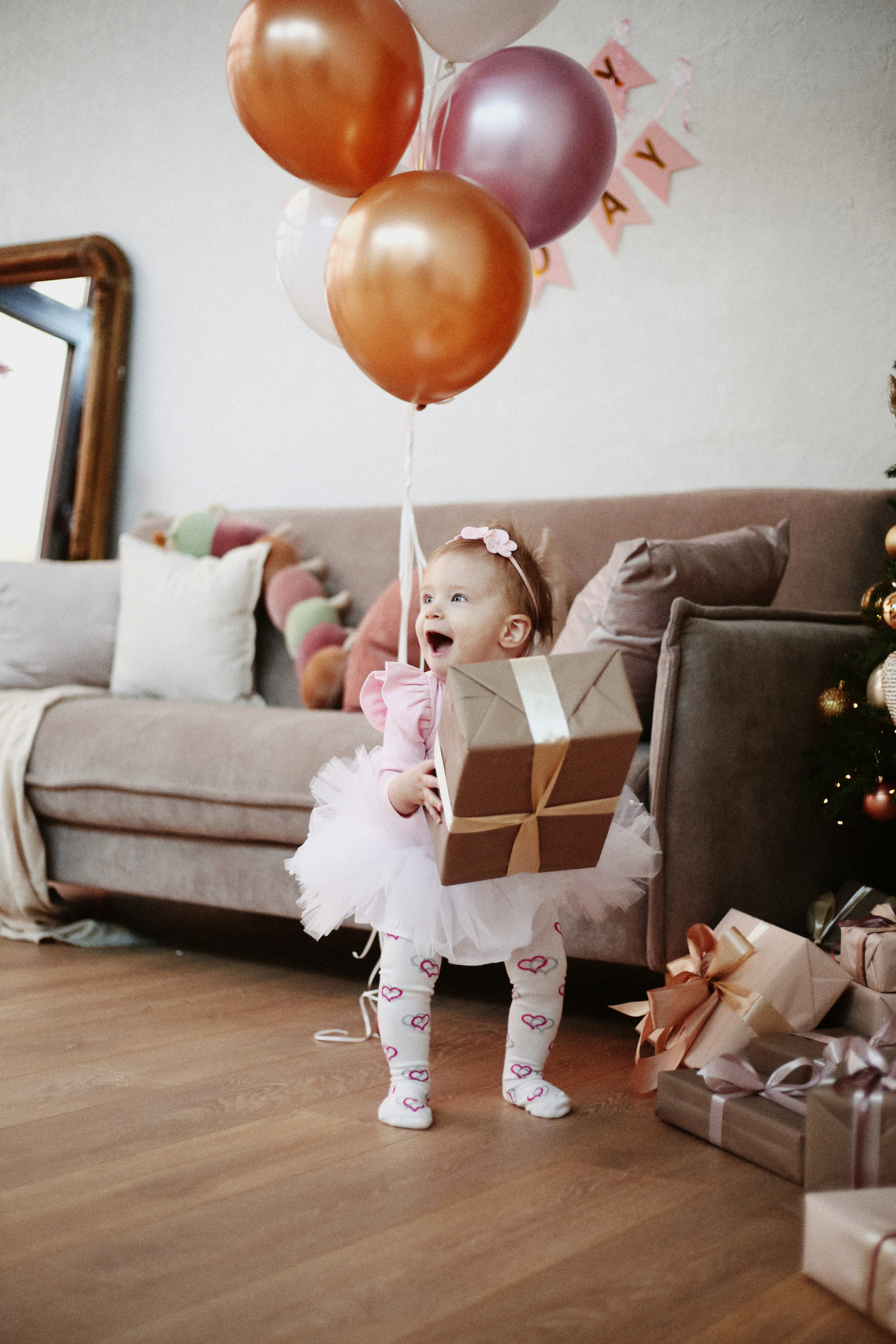 Первый год жизни. Фотограф и видеограф Мария Банщикова, Солнечногорск, Москва
