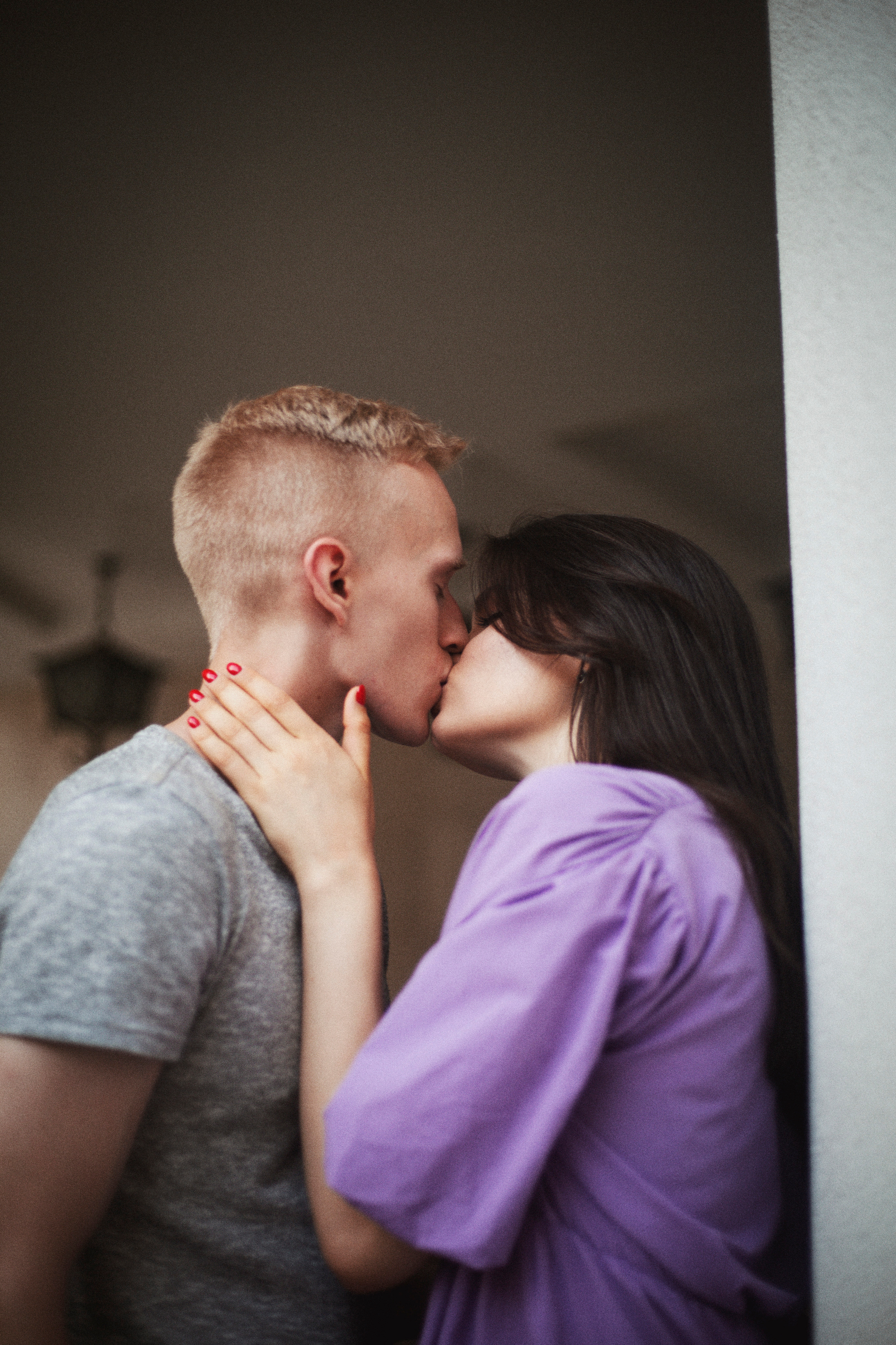 P&V. Фотограф и видеограф Мария Банщикова, Солнечногорск, Москва