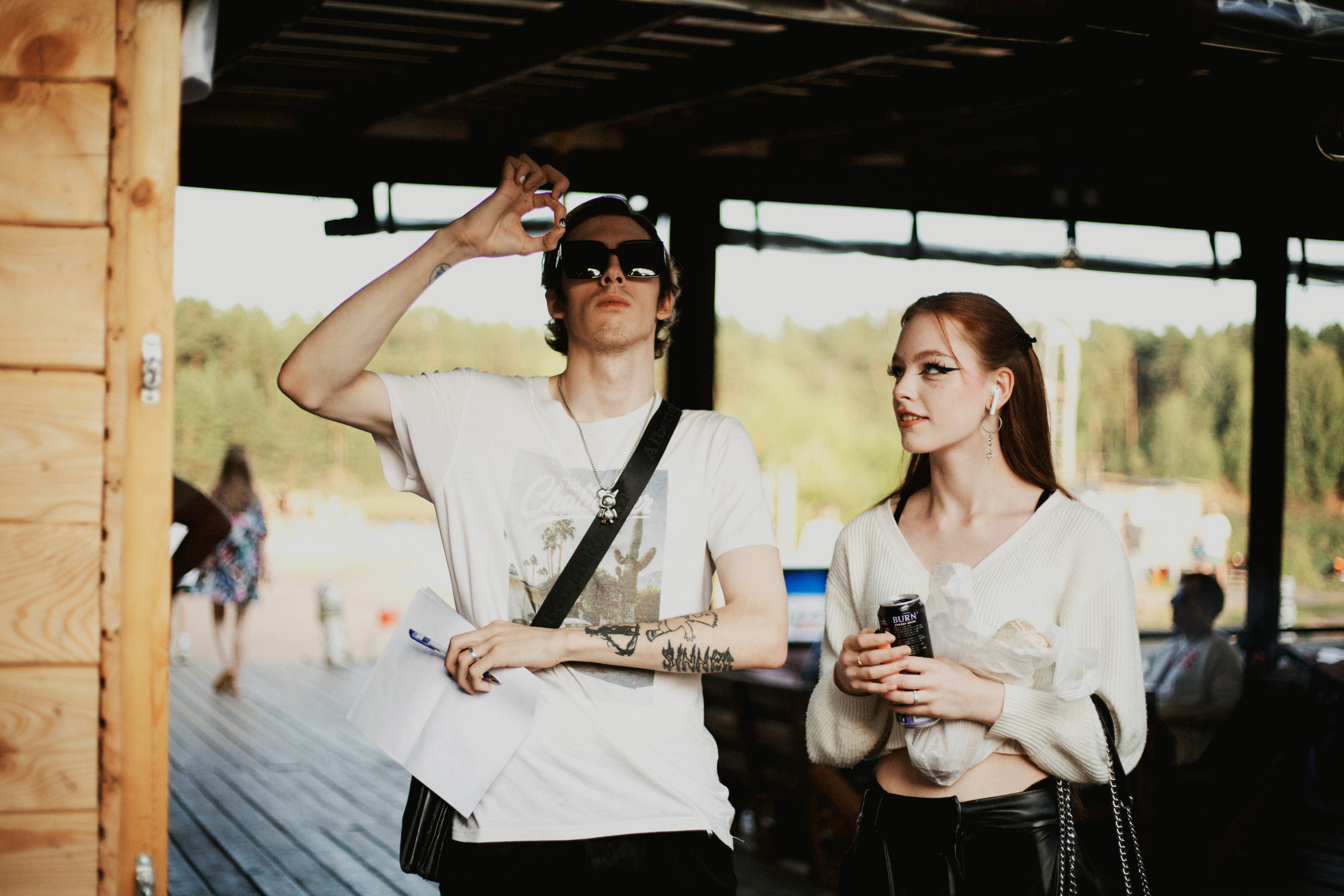 The new age party summer 22. Фотограф и видеограф Мария Банщикова, Солнечногорск, Москва