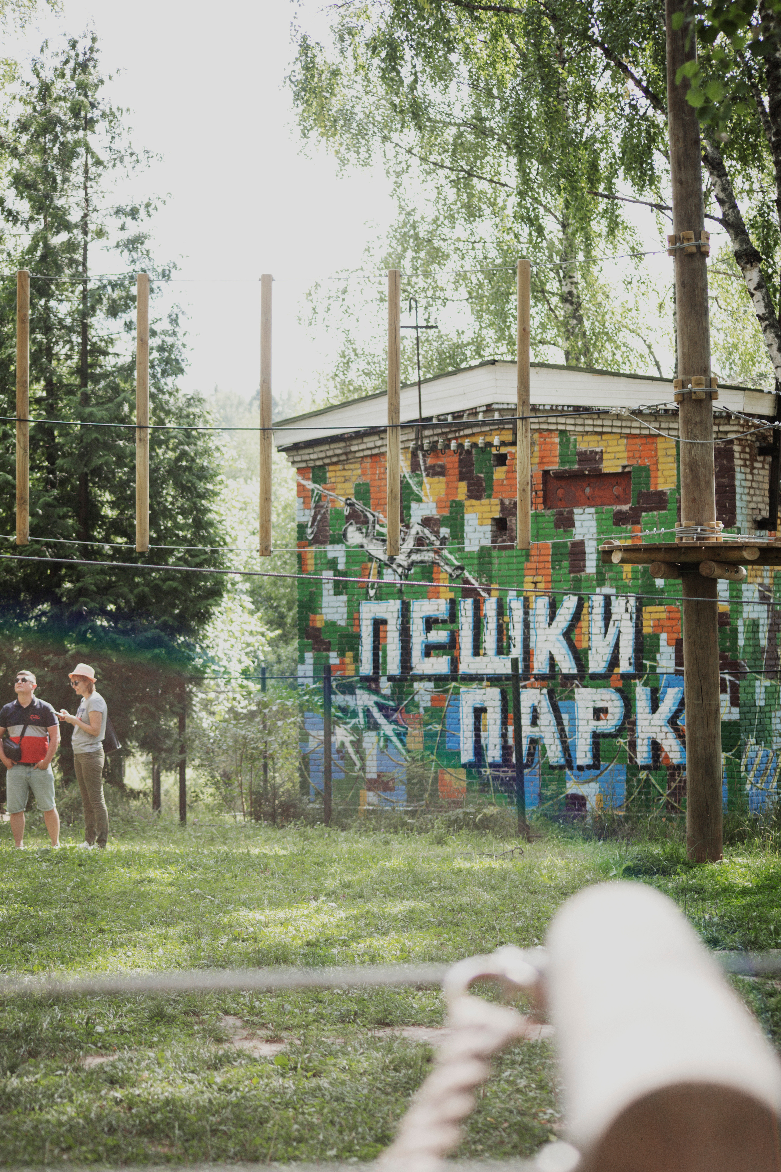 Федя. Фотограф и видеограф Мария Банщикова, Солнечногорск, Москва