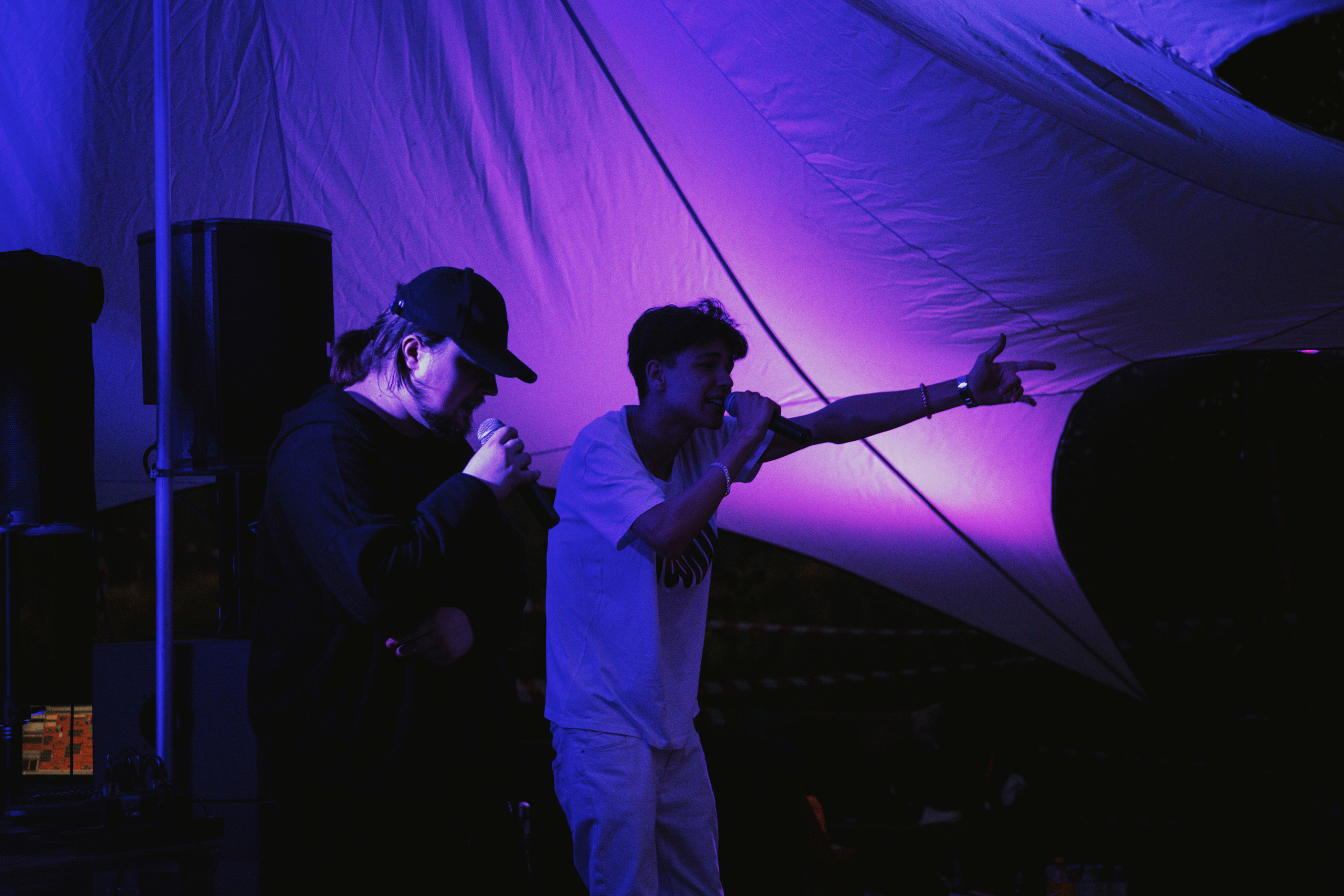 The new age party summer 22. Фотограф и видеограф Мария Банщикова, Солнечногорск, Москва