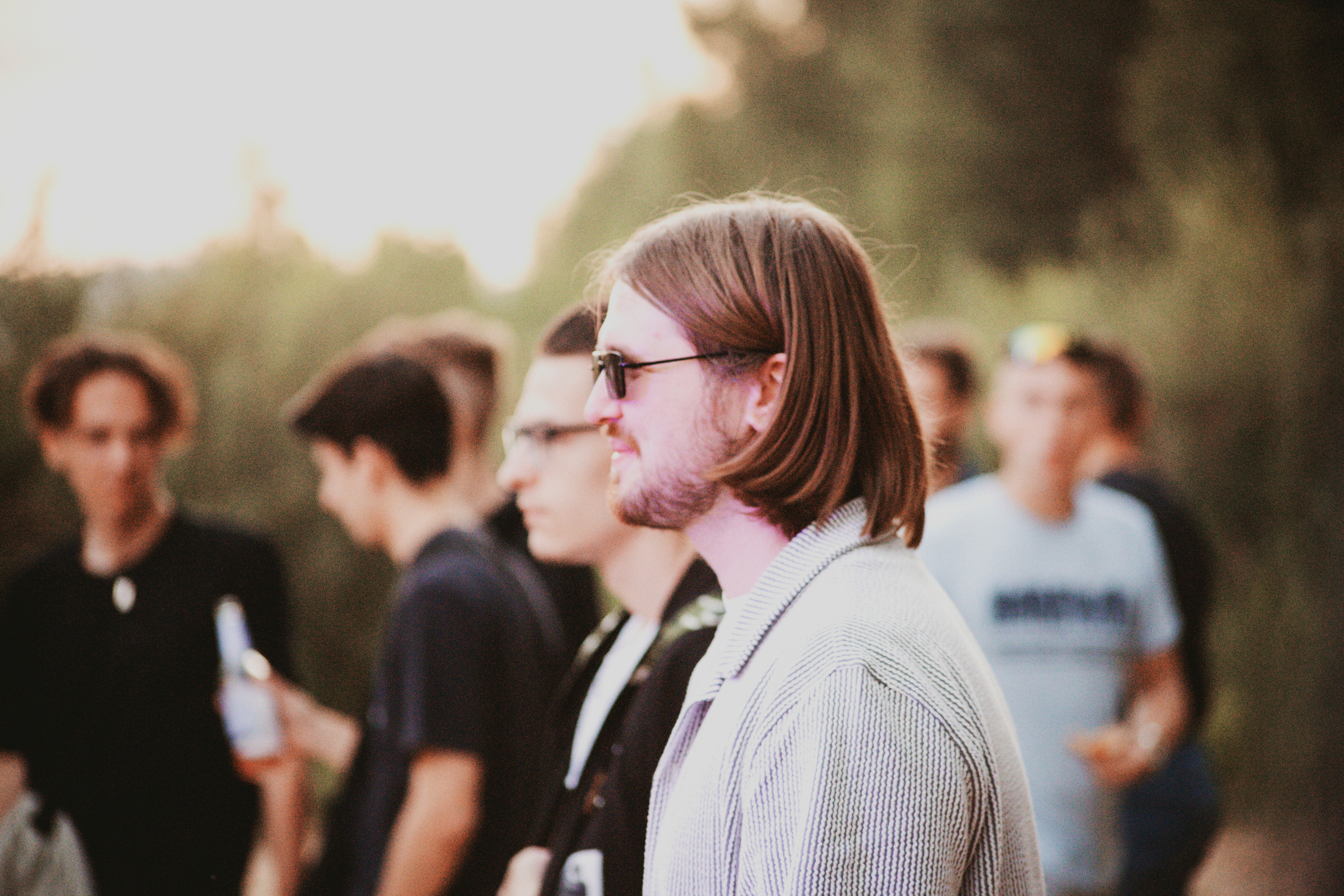 The new age party summer 22. Фотограф и видеограф Мария Банщикова, Солнечногорск, Москва