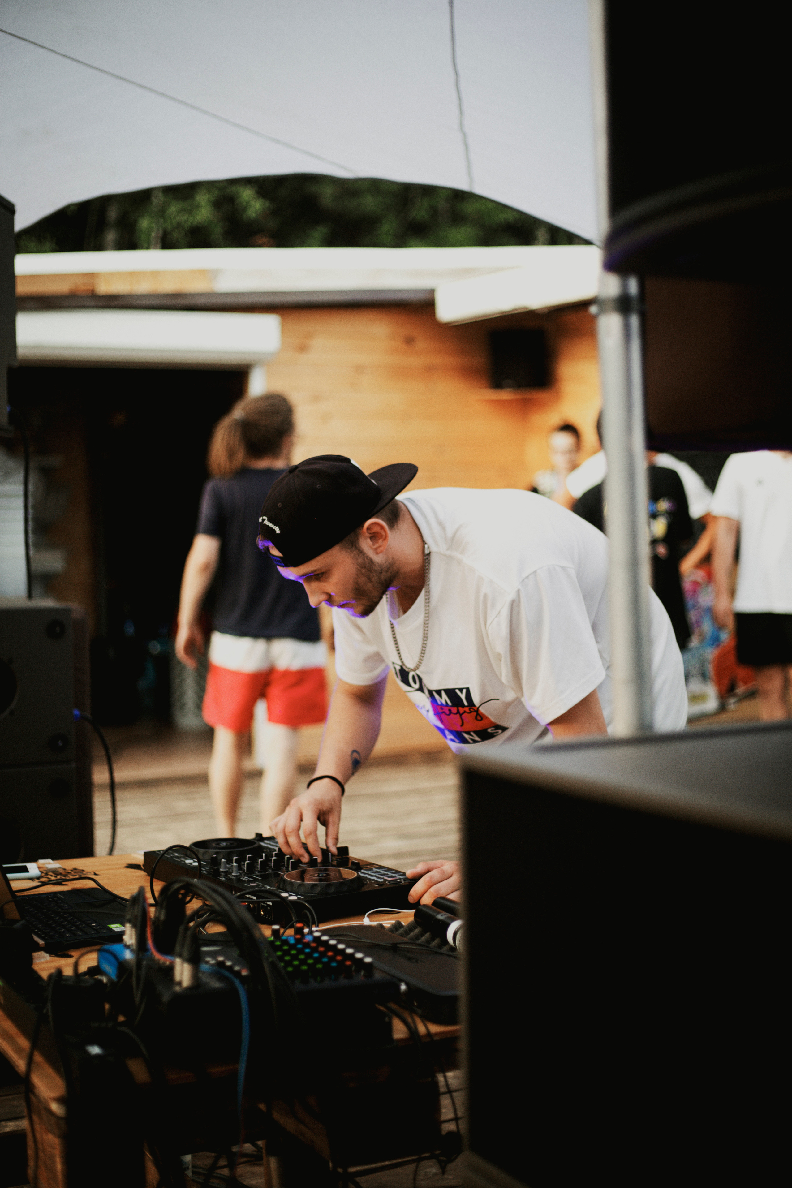 The new age party summer 22. Фотограф и видеограф Мария Банщикова, Солнечногорск, Москва