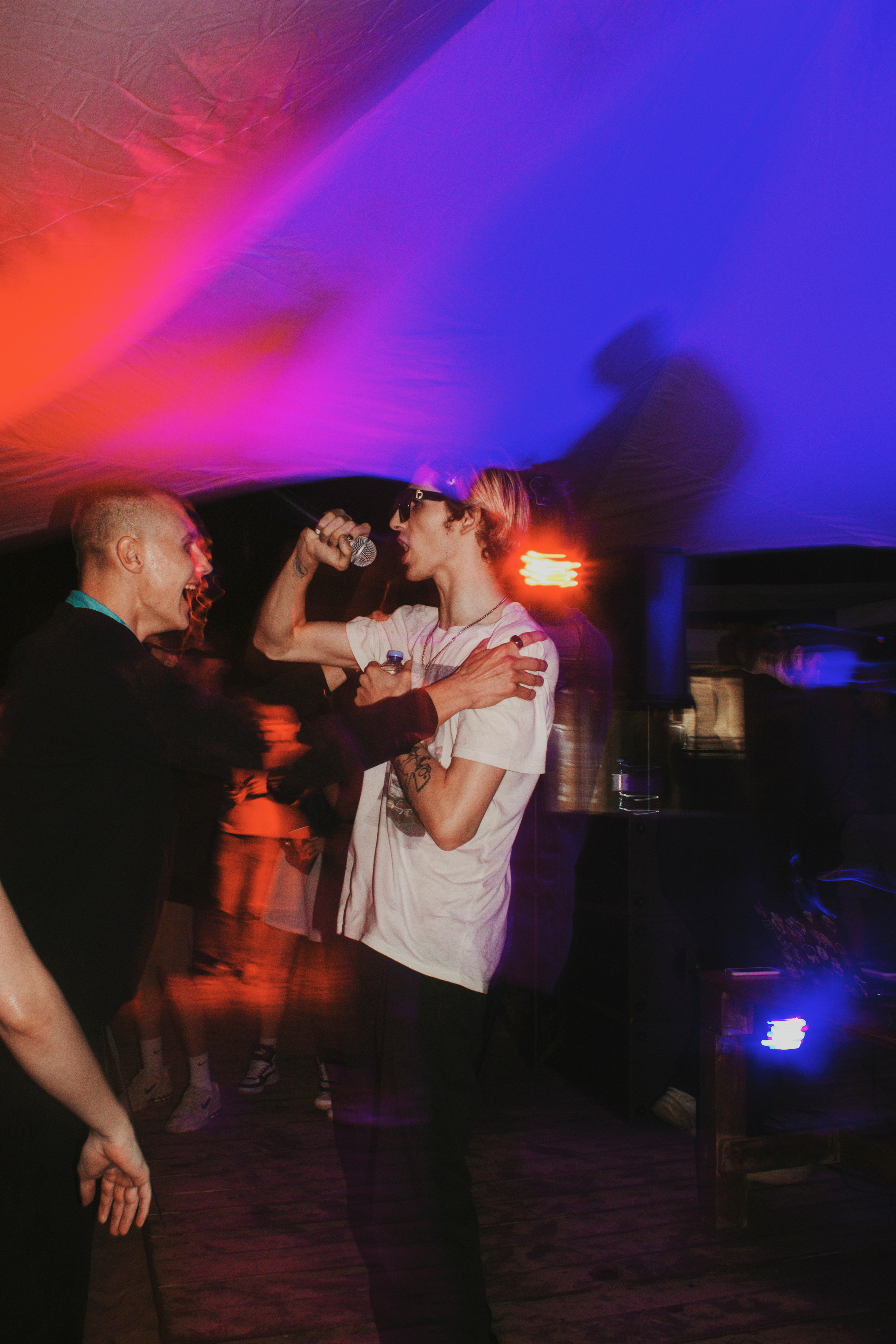 The new age party summer 22. Фотограф и видеограф Мария Банщикова, Солнечногорск, Москва