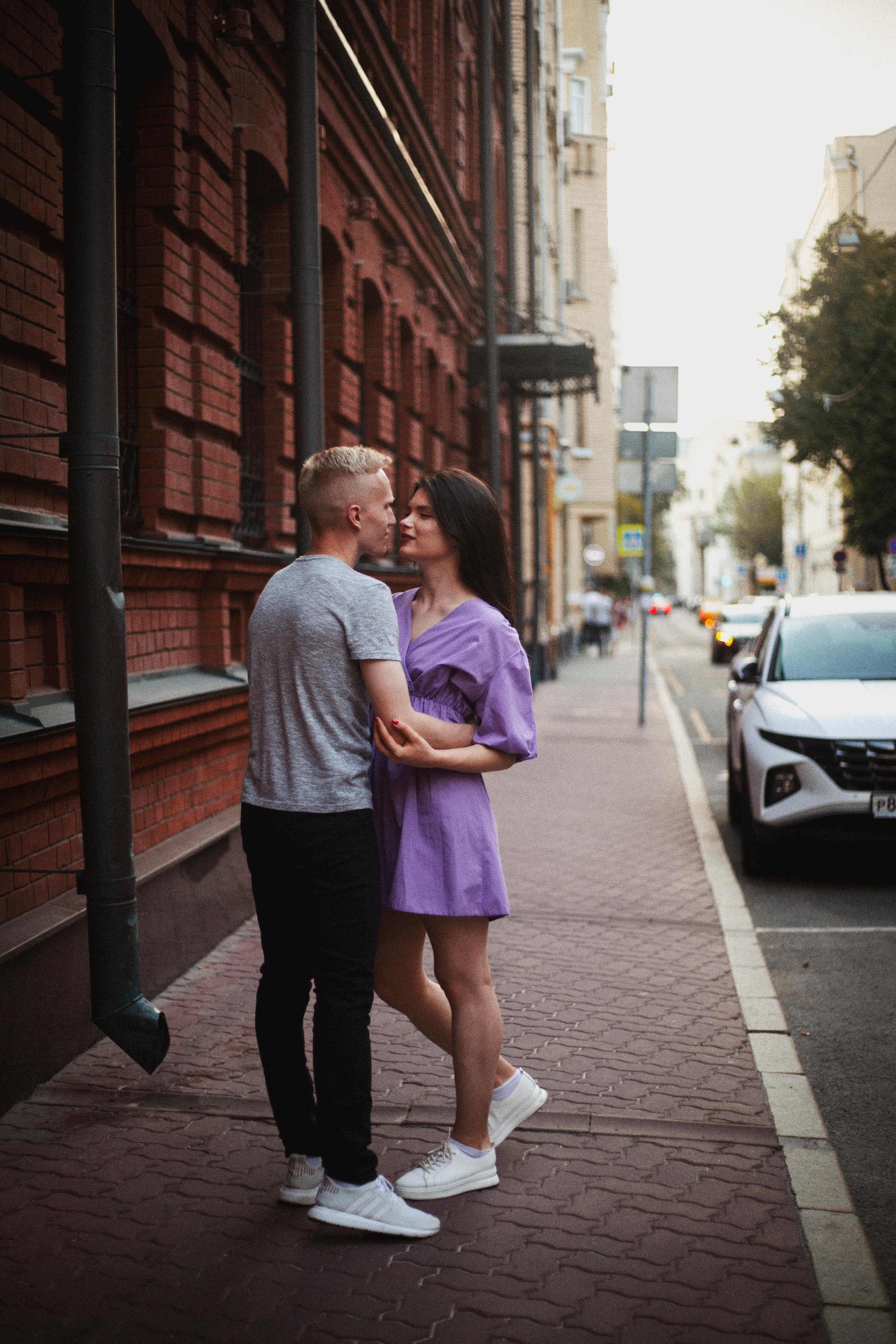 P&V. Фотограф и видеограф Мария Банщикова, Солнечногорск, Москва