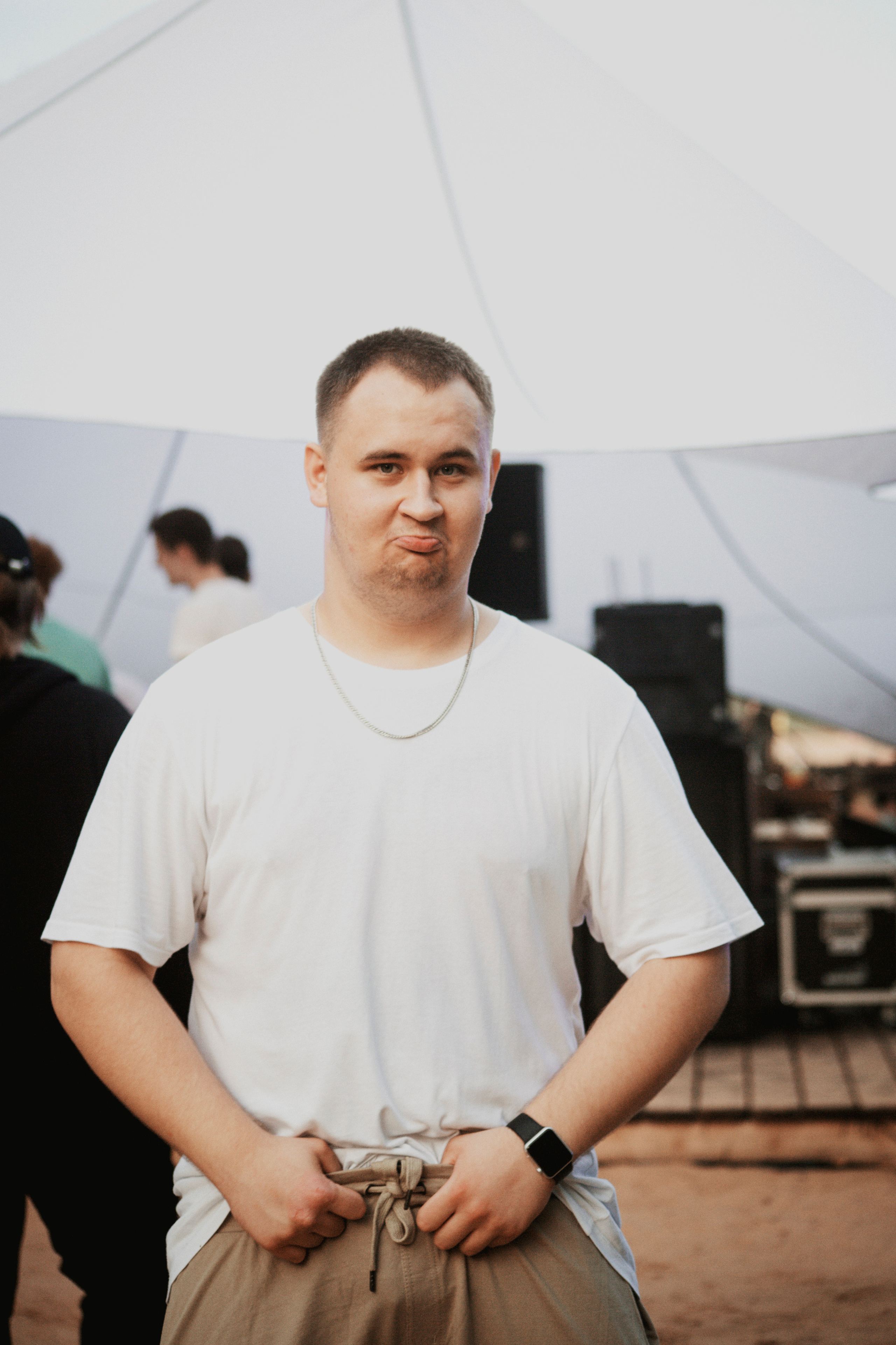 The new age party summer 22. Фотограф и видеограф Мария Банщикова, Солнечногорск, Москва