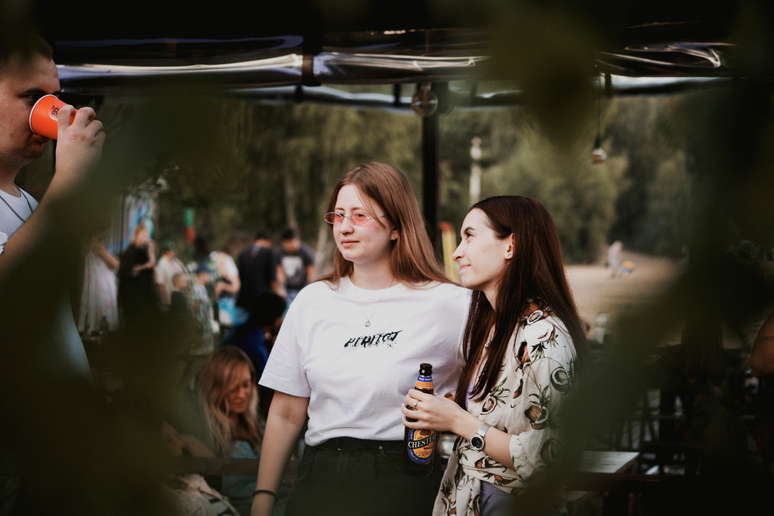 The new age party summer 22. Фотограф и видеограф Мария Банщикова, Солнечногорск, Москва