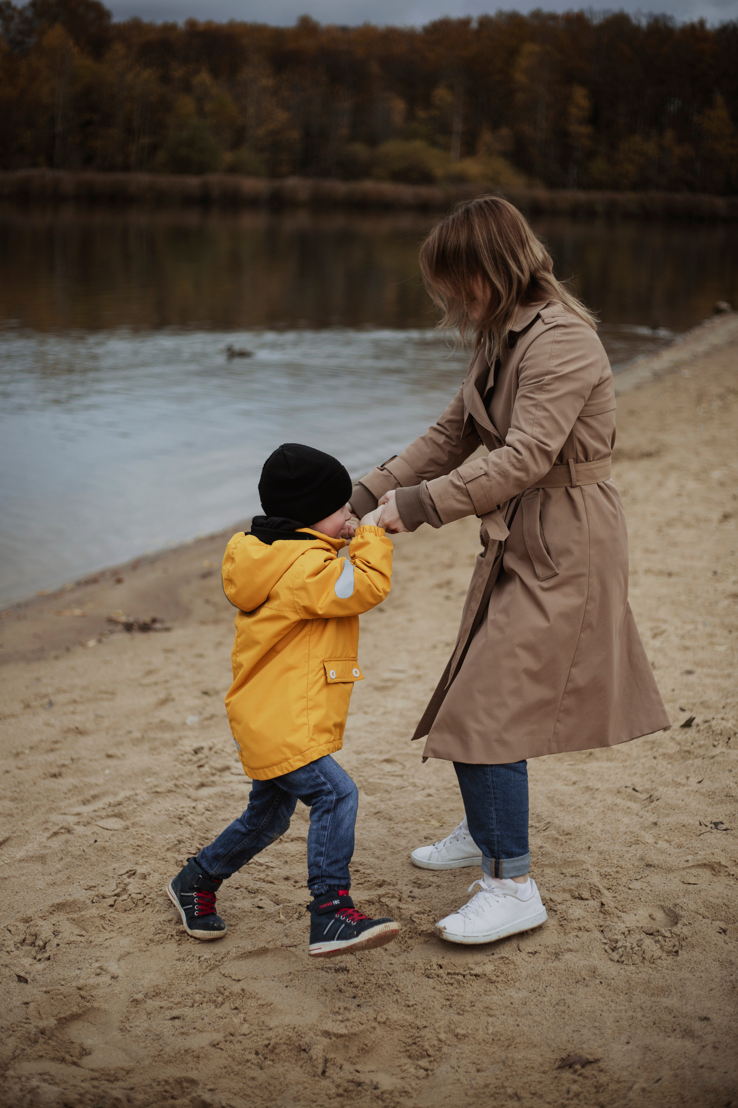 Sasha&Vanya. Фотограф и видеограф Мария Банщикова, Солнечногорск, Москва