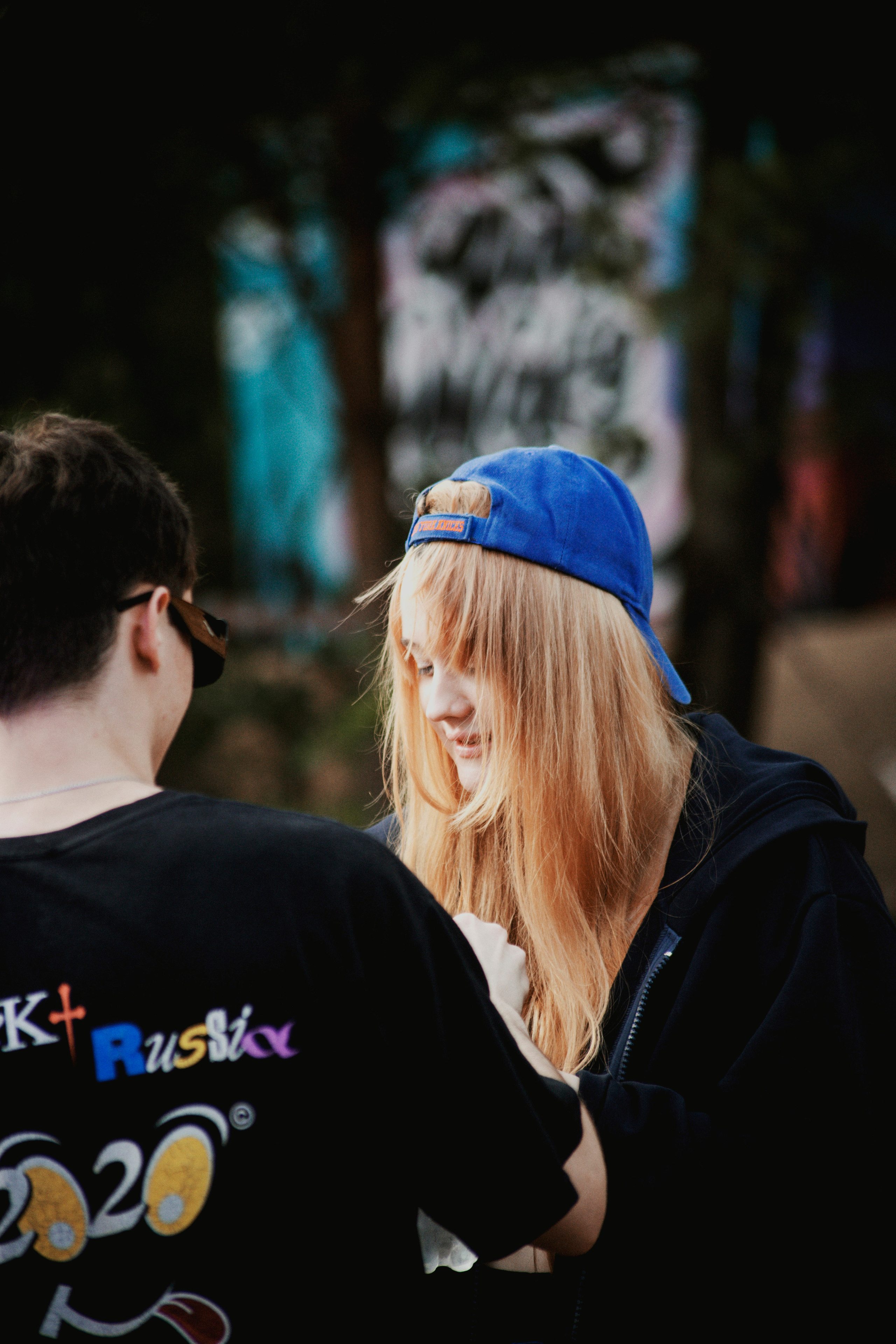 The new age party summer 22. Фотограф и видеограф Мария Банщикова, Солнечногорск, Москва