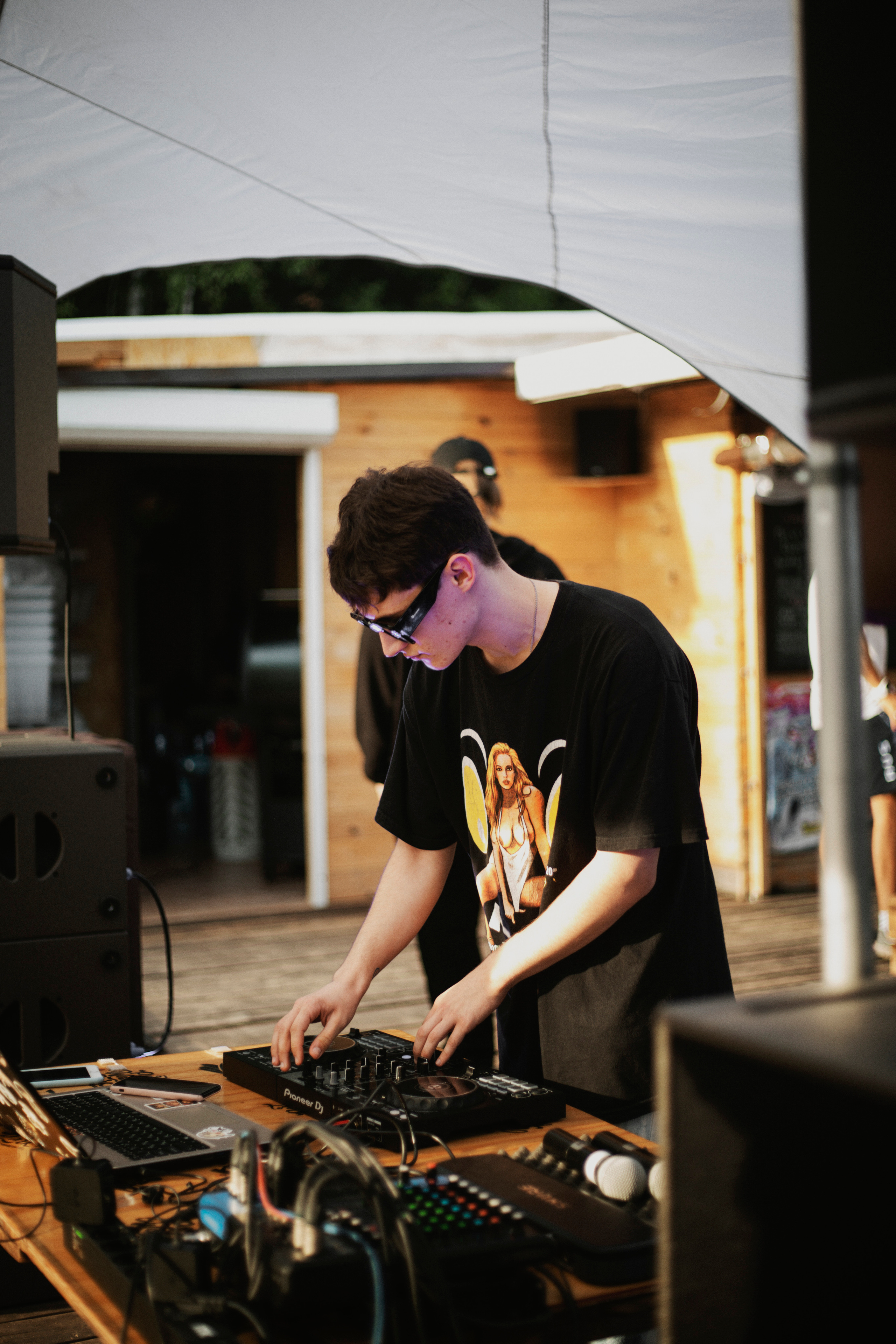 The new age party summer 22. Фотограф и видеограф Мария Банщикова, Солнечногорск, Москва