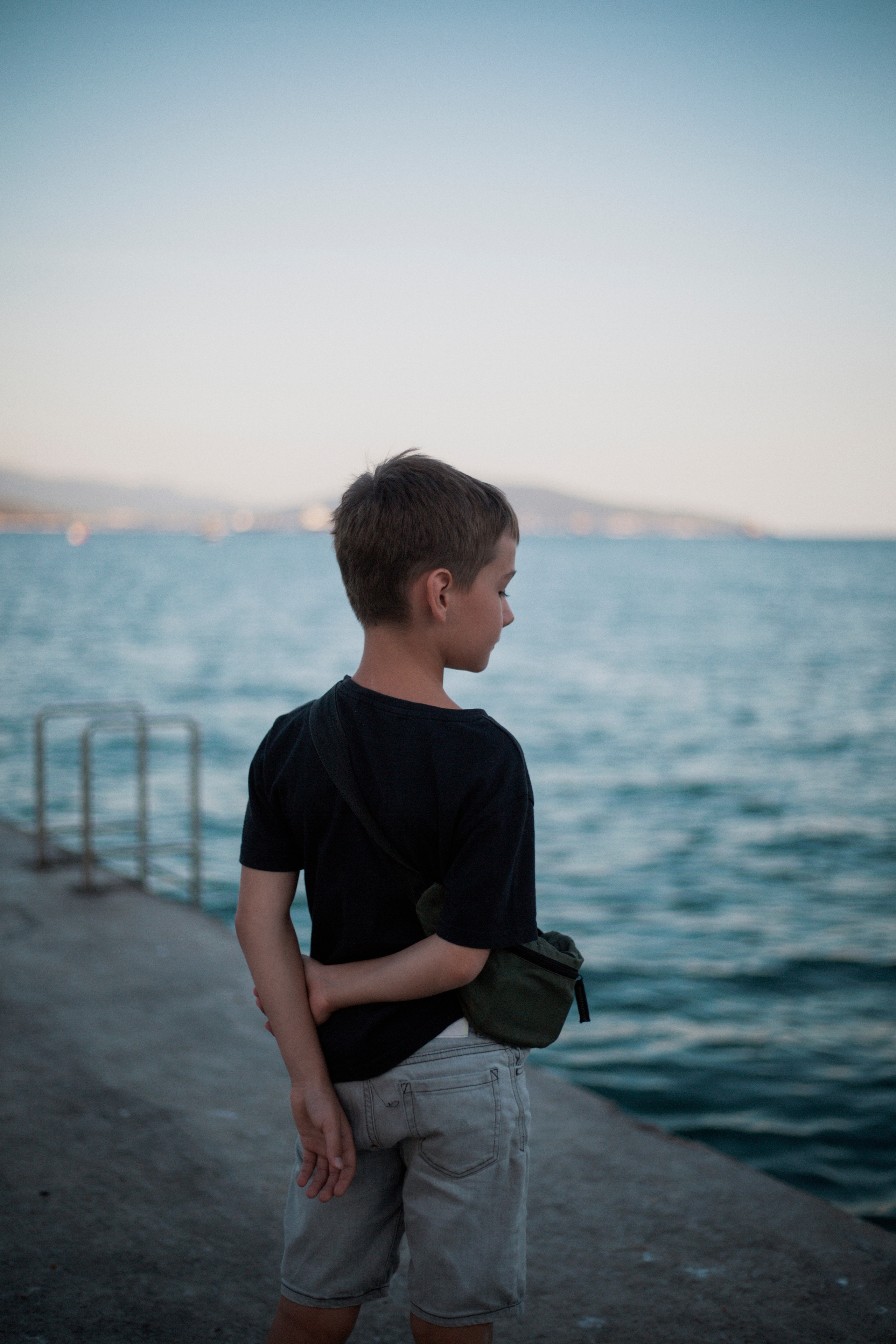 Кабардинка 22. Фотограф и видеограф Мария Банщикова, Солнечногорск, Москва