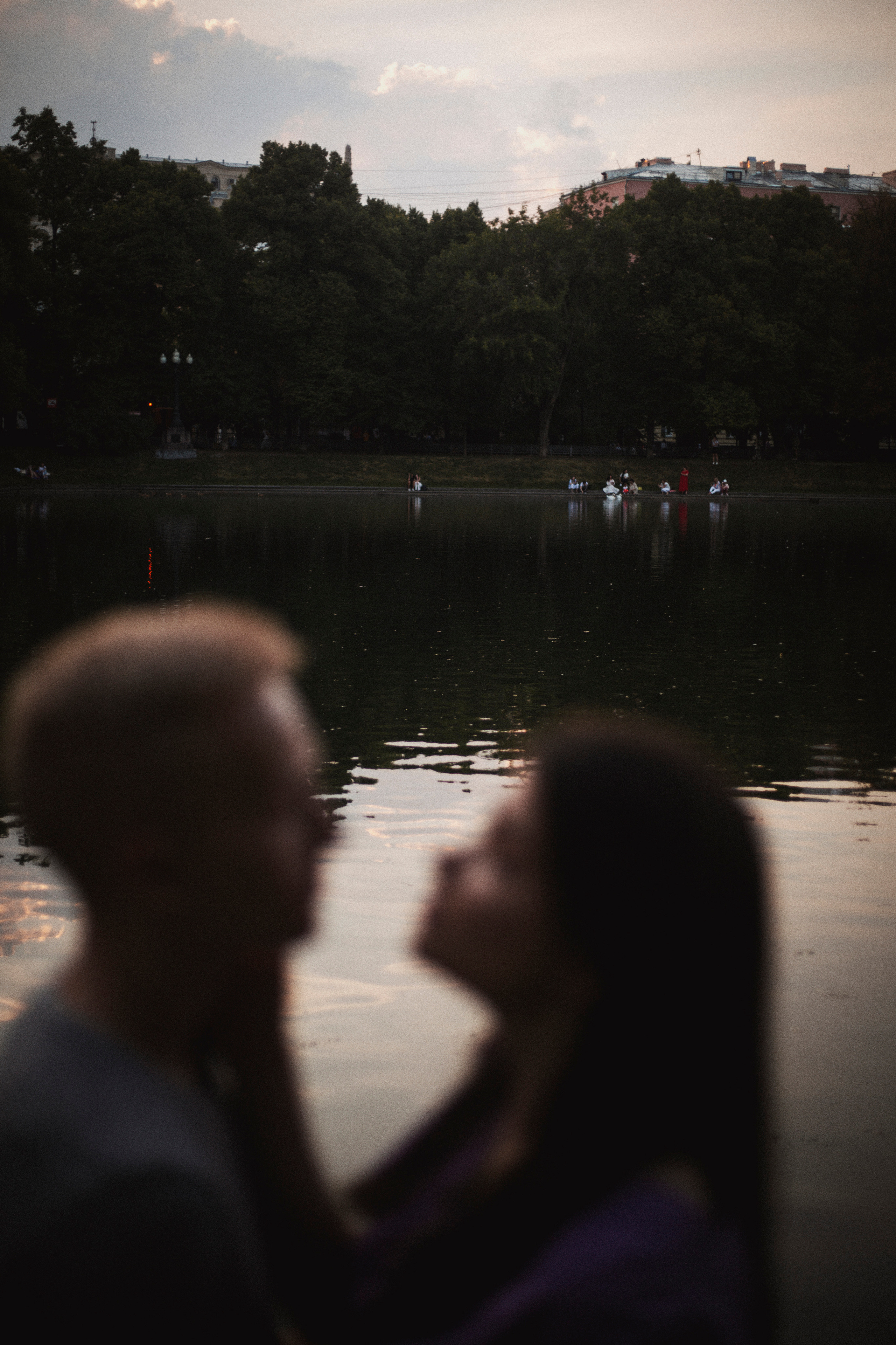 P&V. Фотограф и видеограф Мария Банщикова, Солнечногорск, Москва