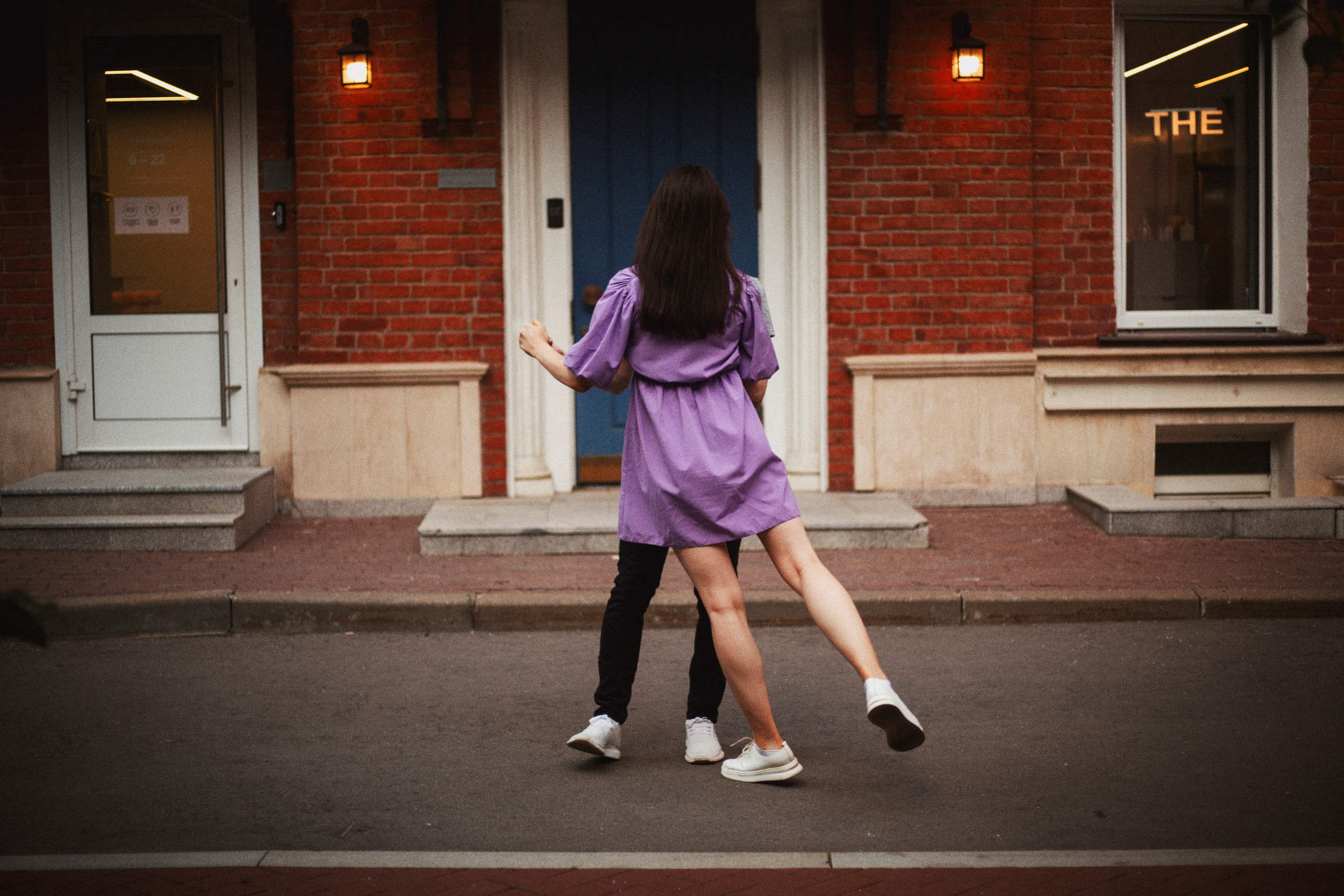 P&V. Фотограф и видеограф Мария Банщикова, Солнечногорск, Москва