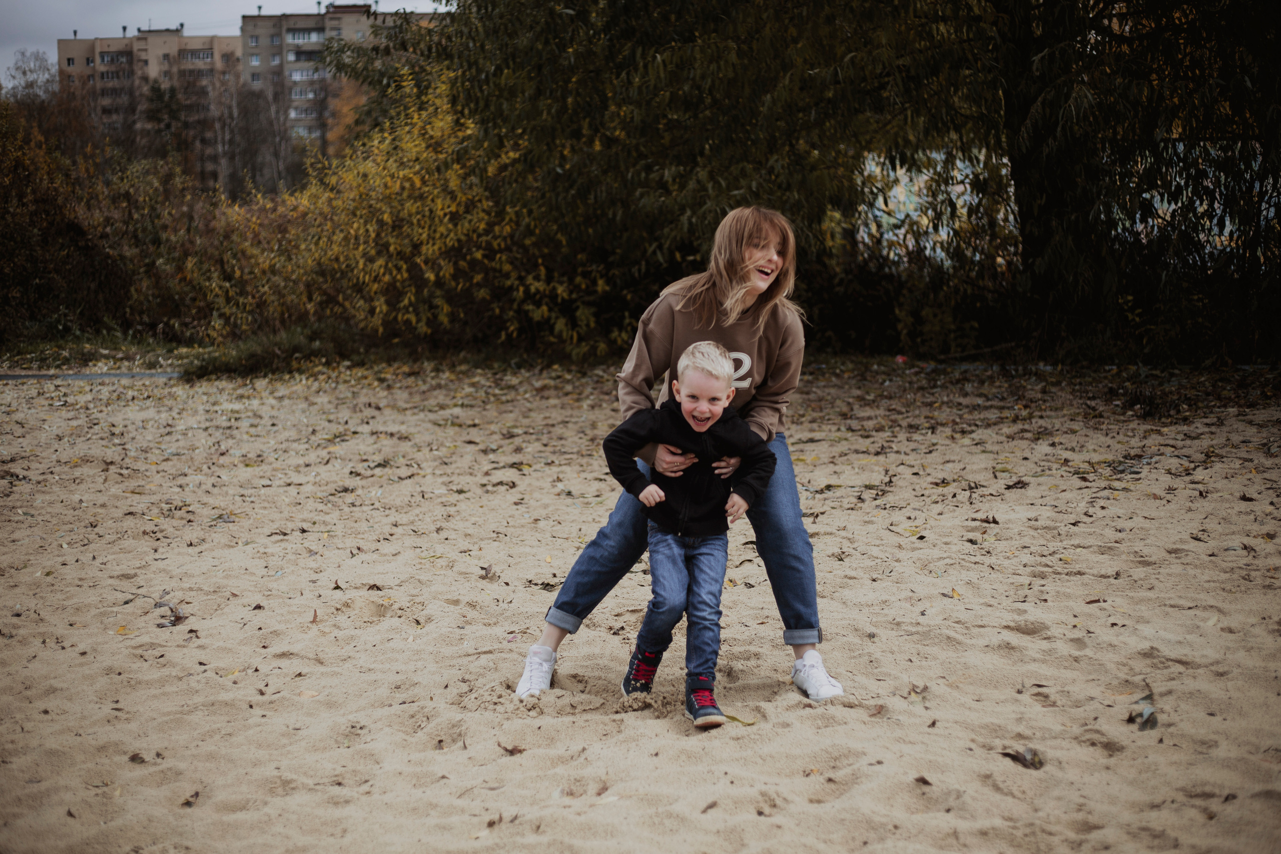 Sasha&Vanya. Фотограф и видеограф Мария Банщикова, Солнечногорск, Москва