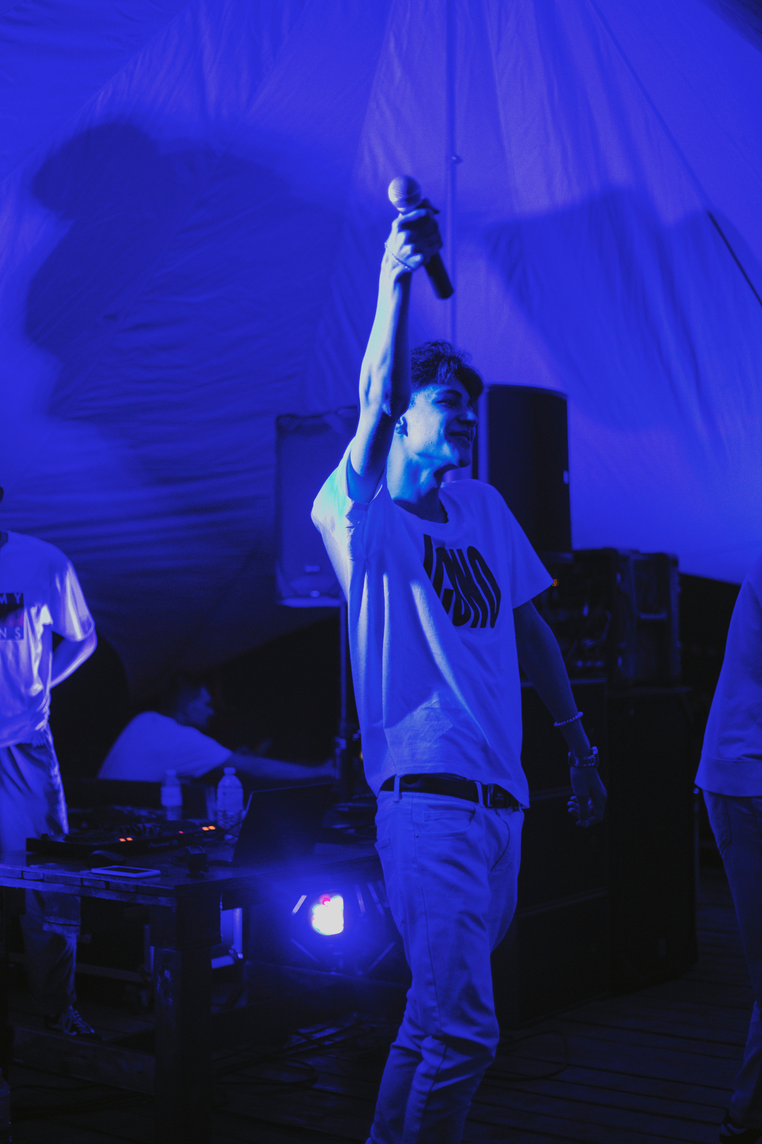 The new age party summer 22. Фотограф и видеограф Мария Банщикова, Солнечногорск, Москва