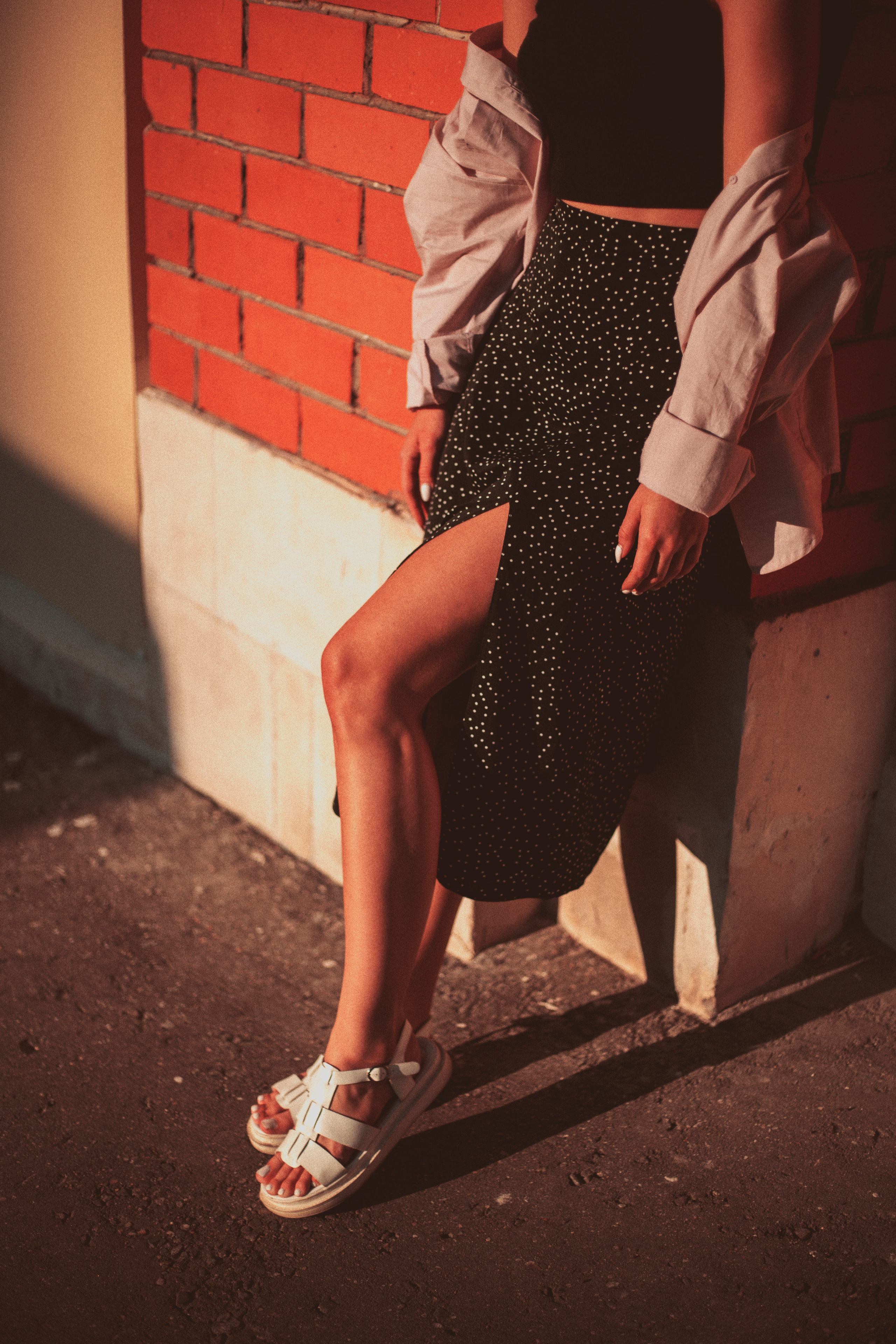 Olya. Фотограф и видеограф Мария Банщикова, Солнечногорск, Москва