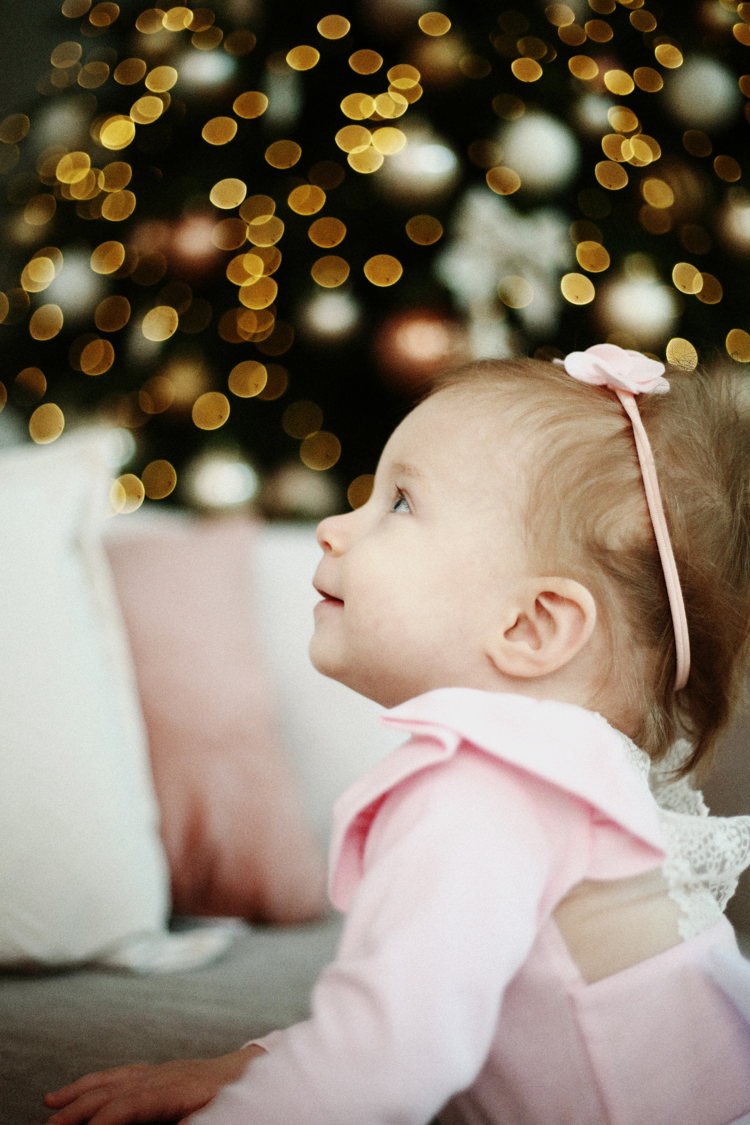 Первый год жизни. Фотограф и видеограф Мария Банщикова, Солнечногорск, Москва