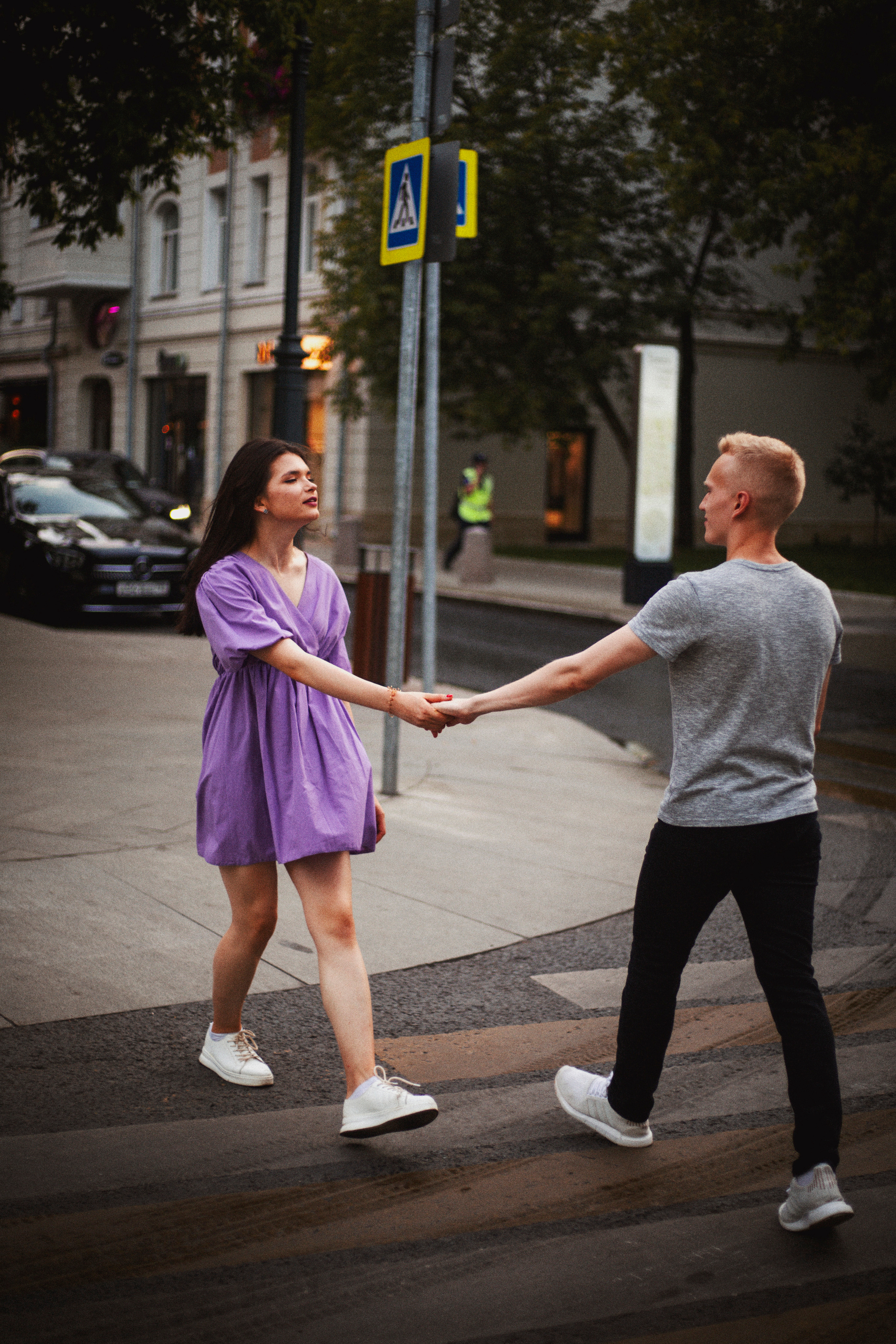 P&V. Фотограф и видеограф Мария Банщикова, Солнечногорск, Москва