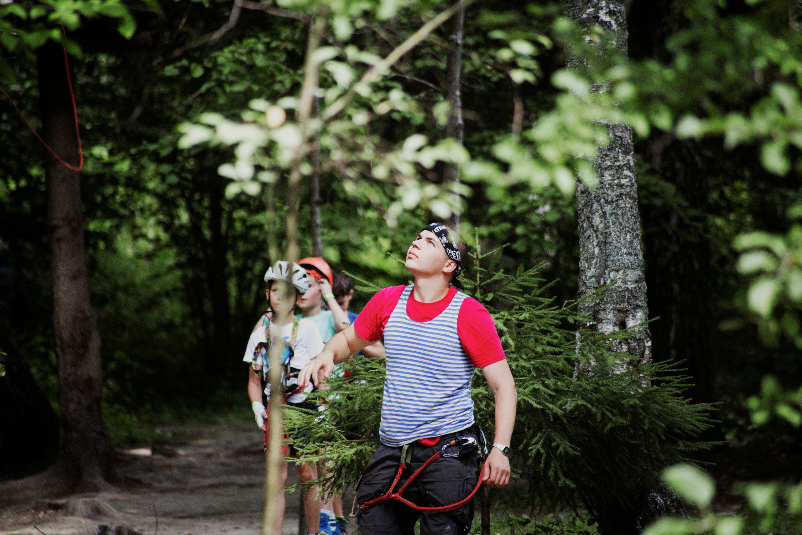 Федя. Фотограф и видеограф Мария Банщикова, Солнечногорск, Москва