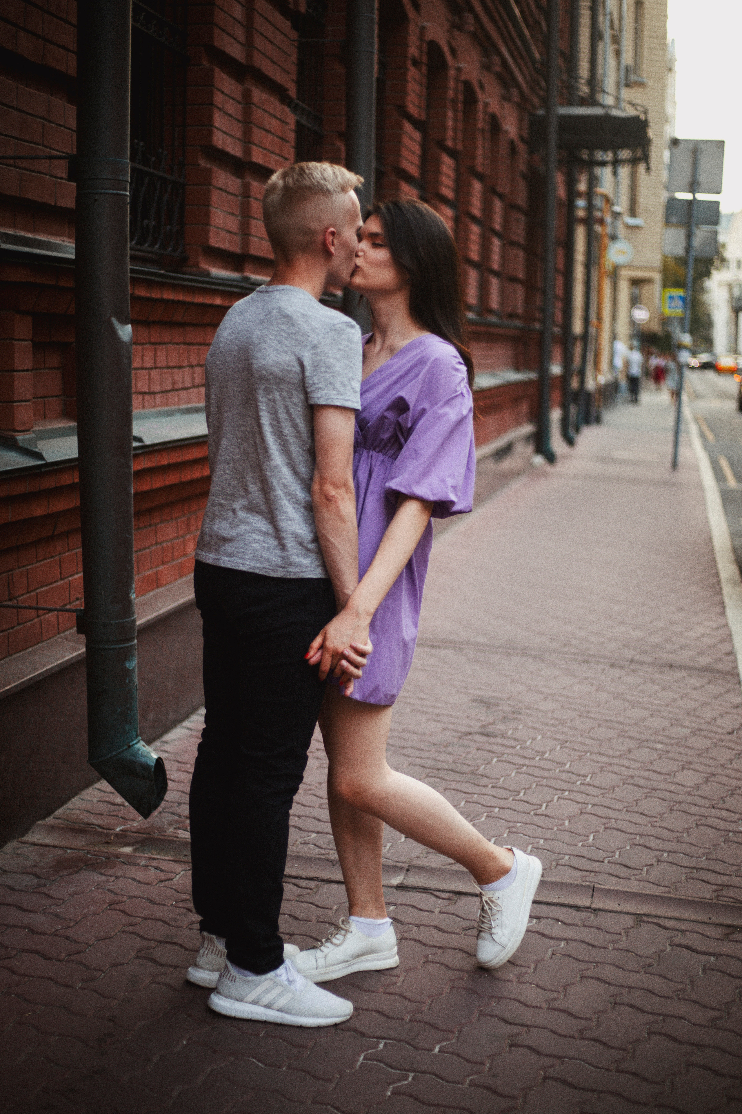 P&V. Фотограф и видеограф Мария Банщикова, Солнечногорск, Москва