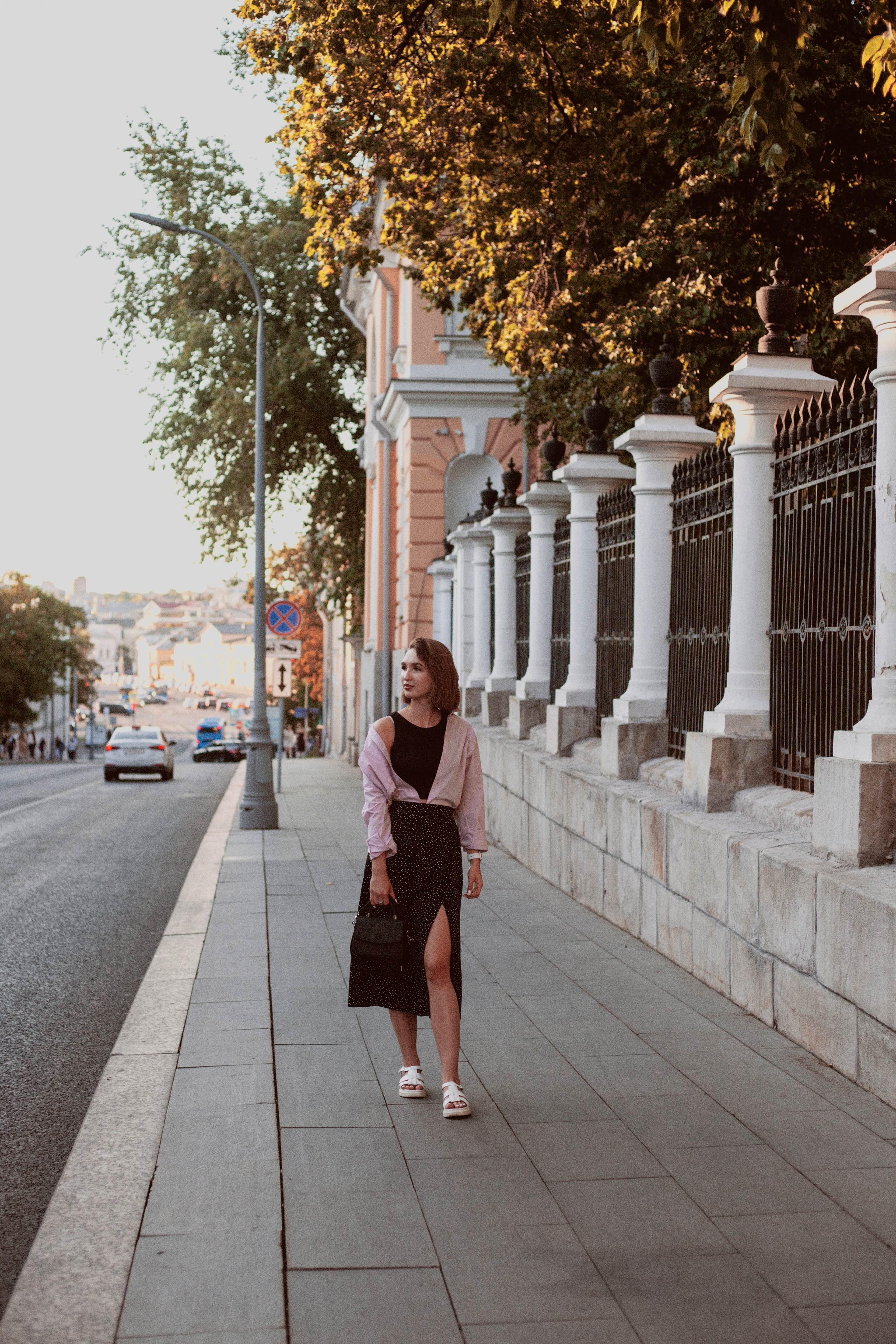 Olya. Фотограф и видеограф Мария Банщикова, Солнечногорск, Москва