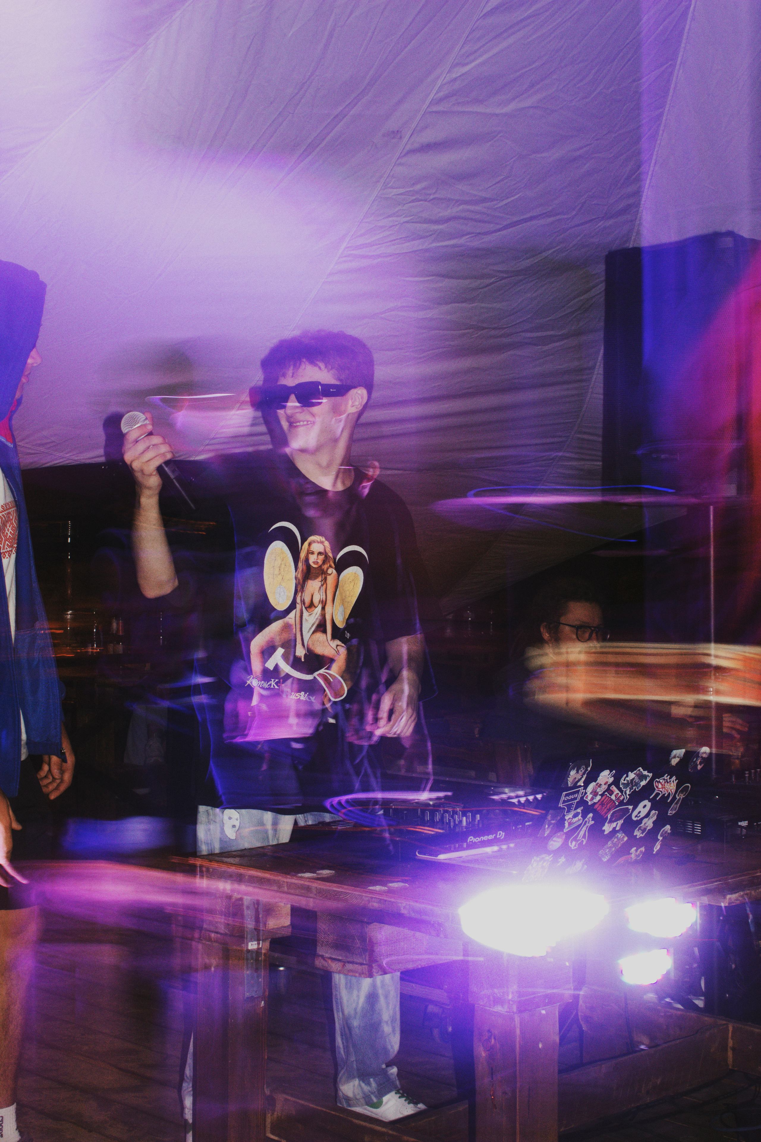 The new age party summer 22. Фотограф и видеограф Мария Банщикова, Солнечногорск, Москва