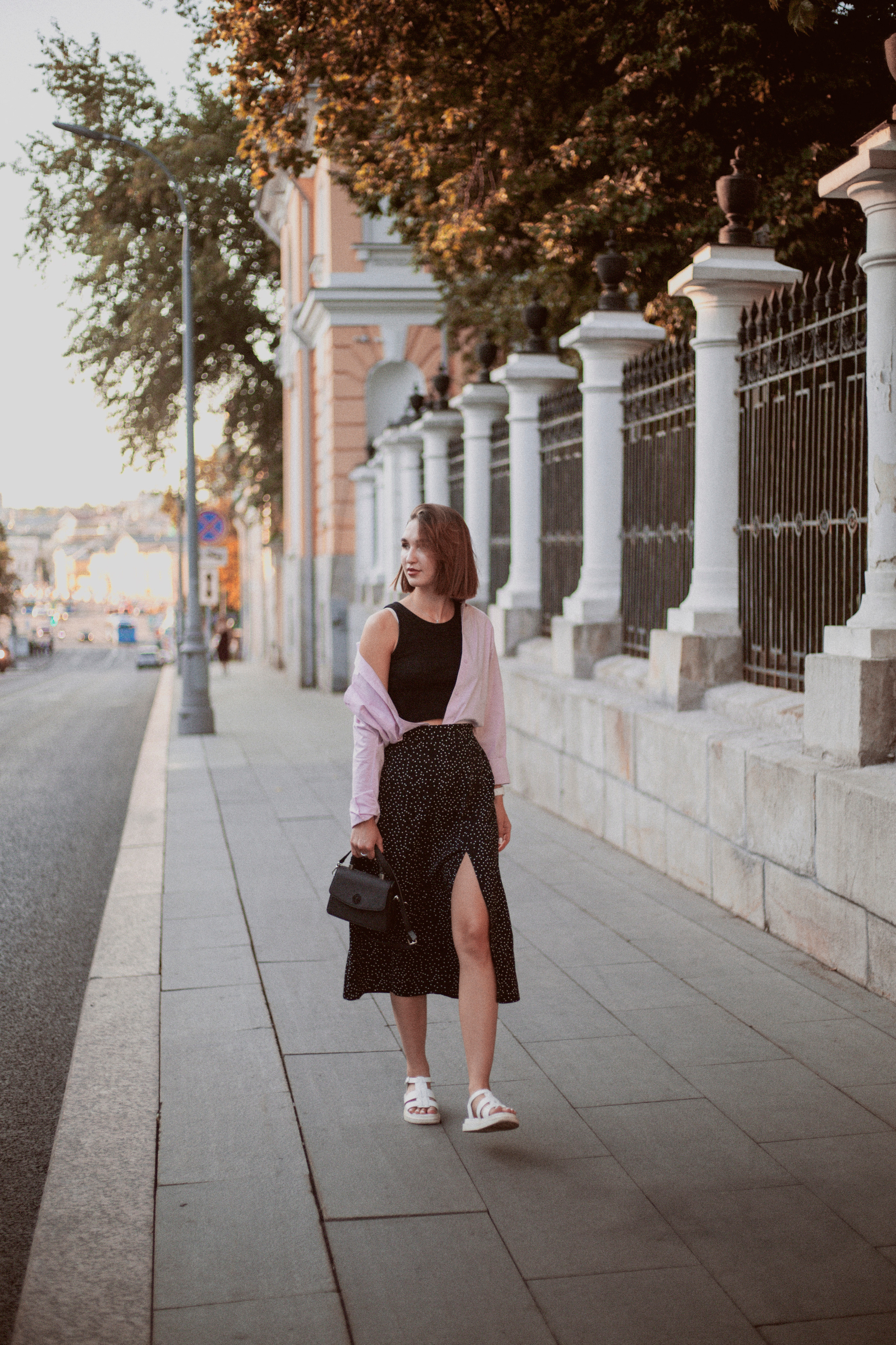 Olya. Фотограф и видеограф Мария Банщикова, Солнечногорск, Москва