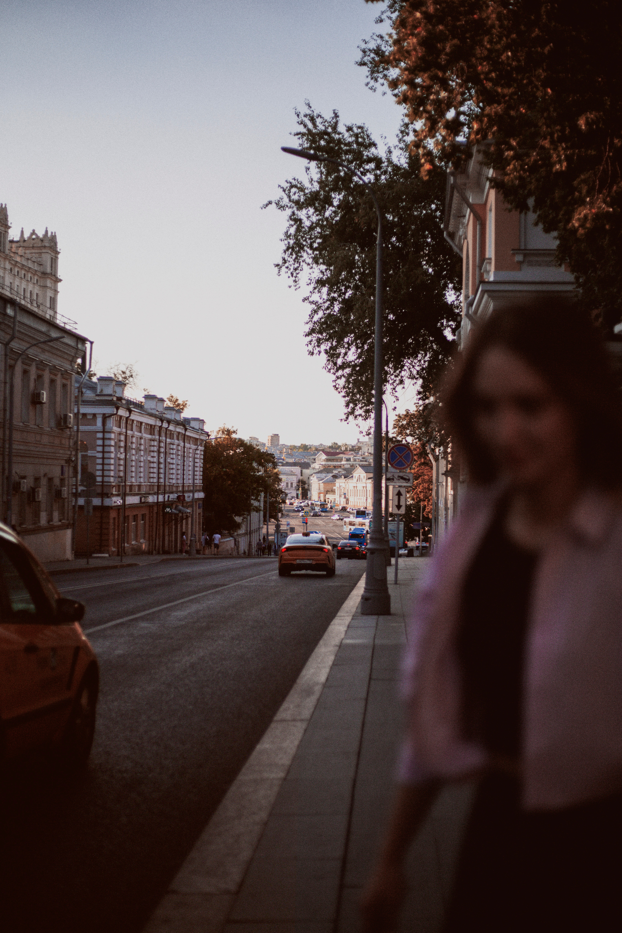 Olya. Фотограф и видеограф Мария Банщикова, Солнечногорск, Москва