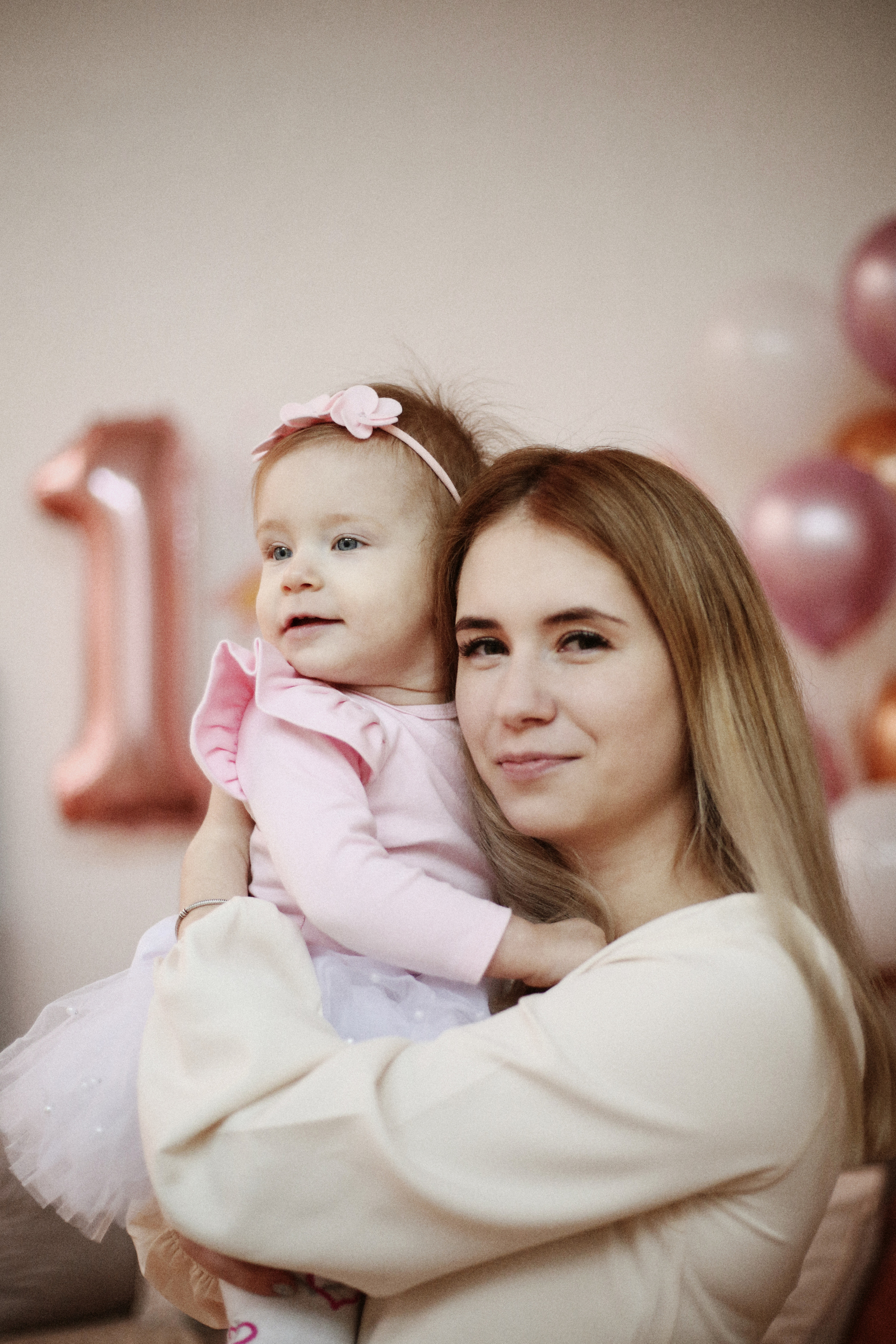 Первый год жизни. Фотограф и видеограф Мария Банщикова, Солнечногорск, Москва